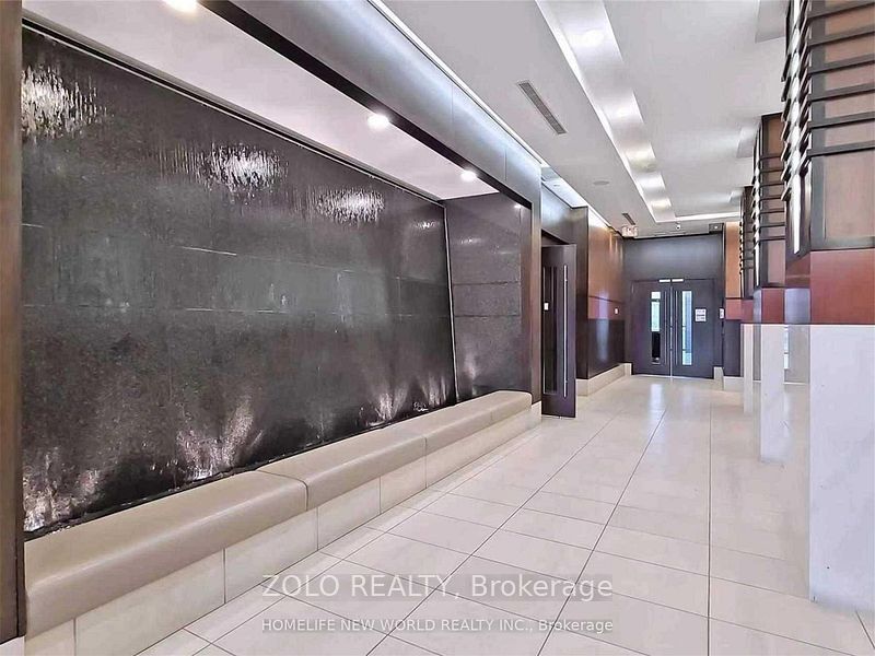Unit 318 - 33 Cox Boulevard, Markham 5