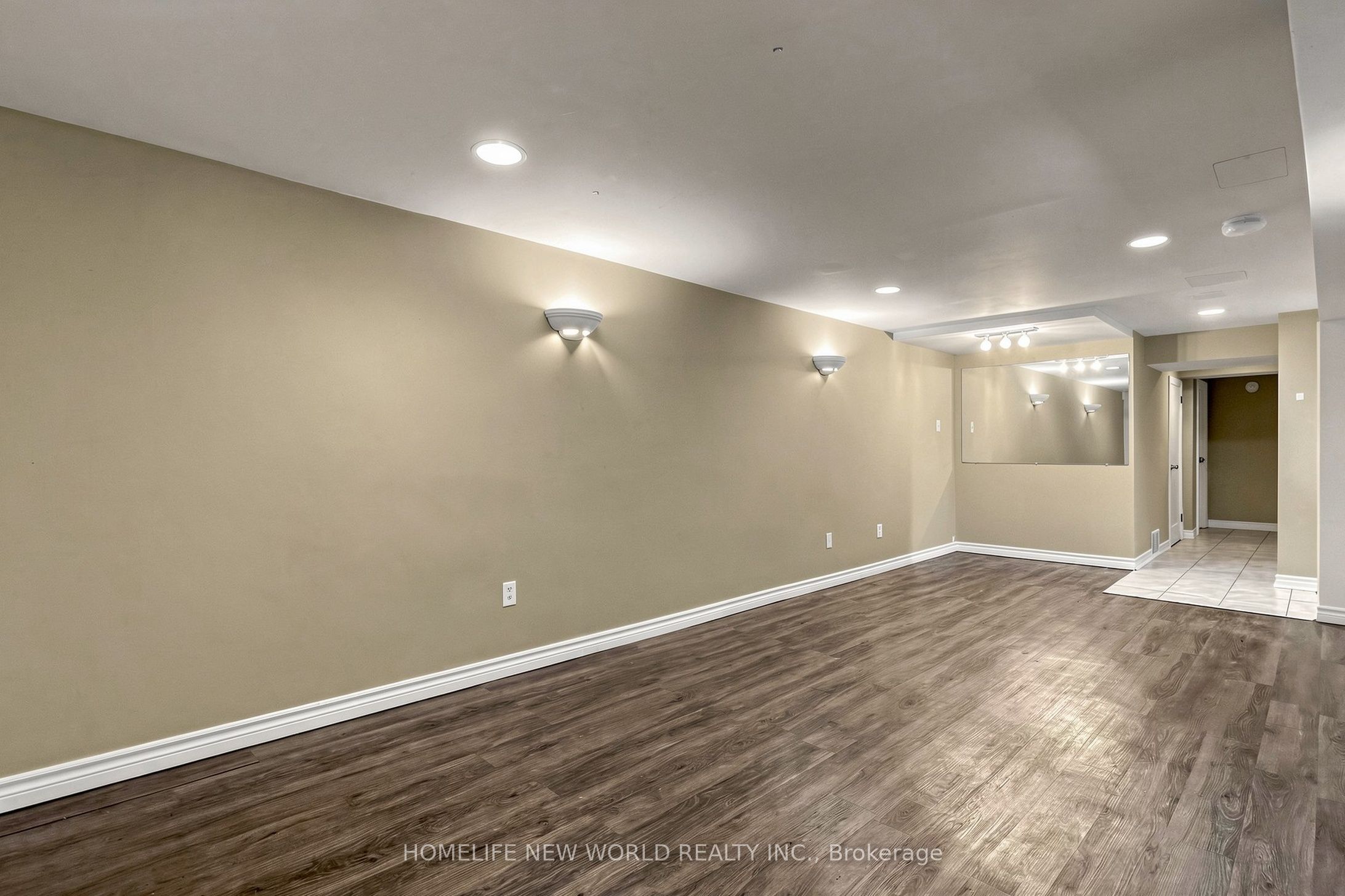 Unit BSMT - 65 Walter Avenue, Newmarket 5