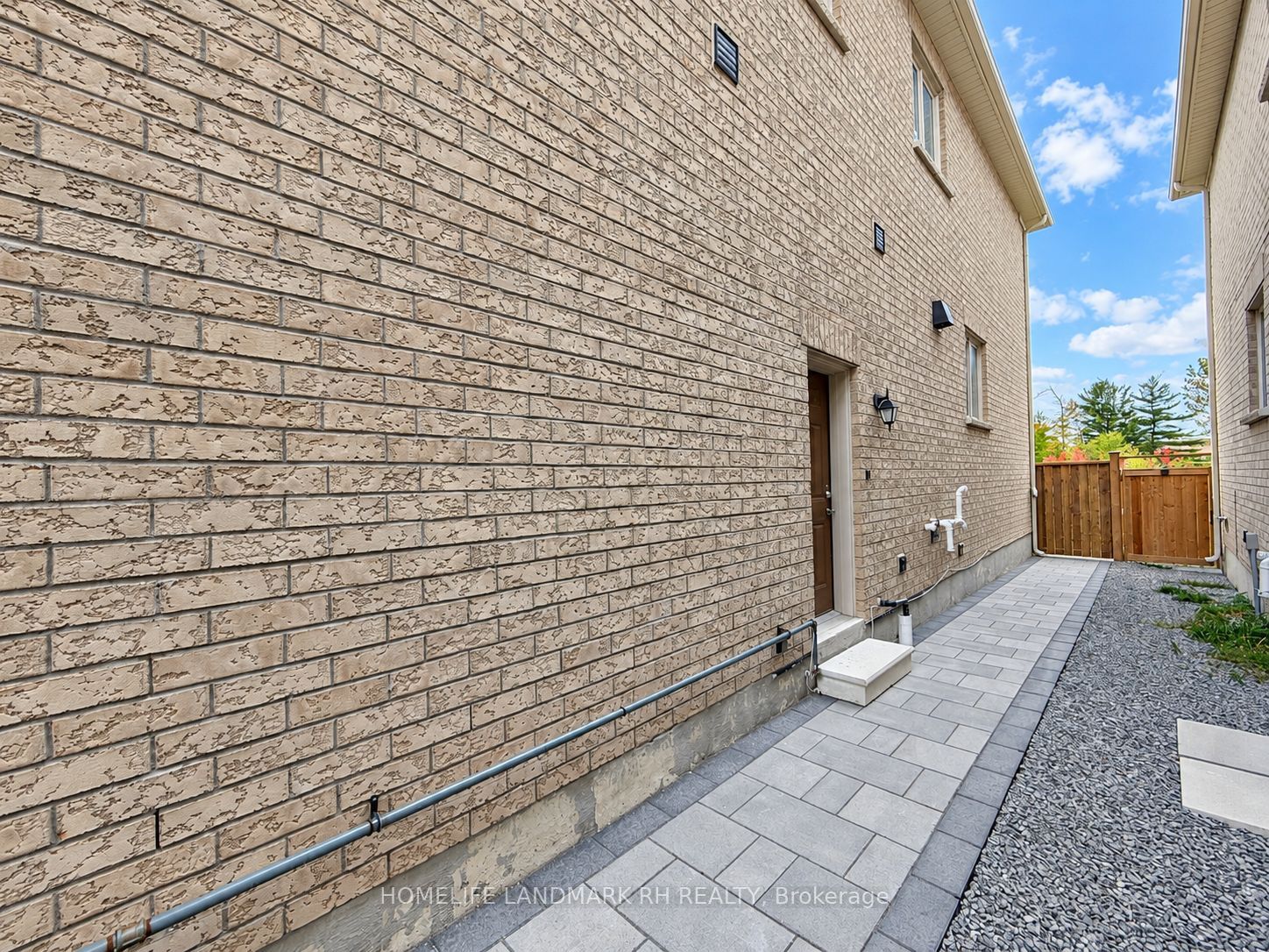 Unit BASEMENT - 6 Liam Lane, Markham 3