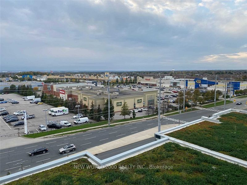 Unit 609 - 3700 Highway 7 Road, Vaughan 3