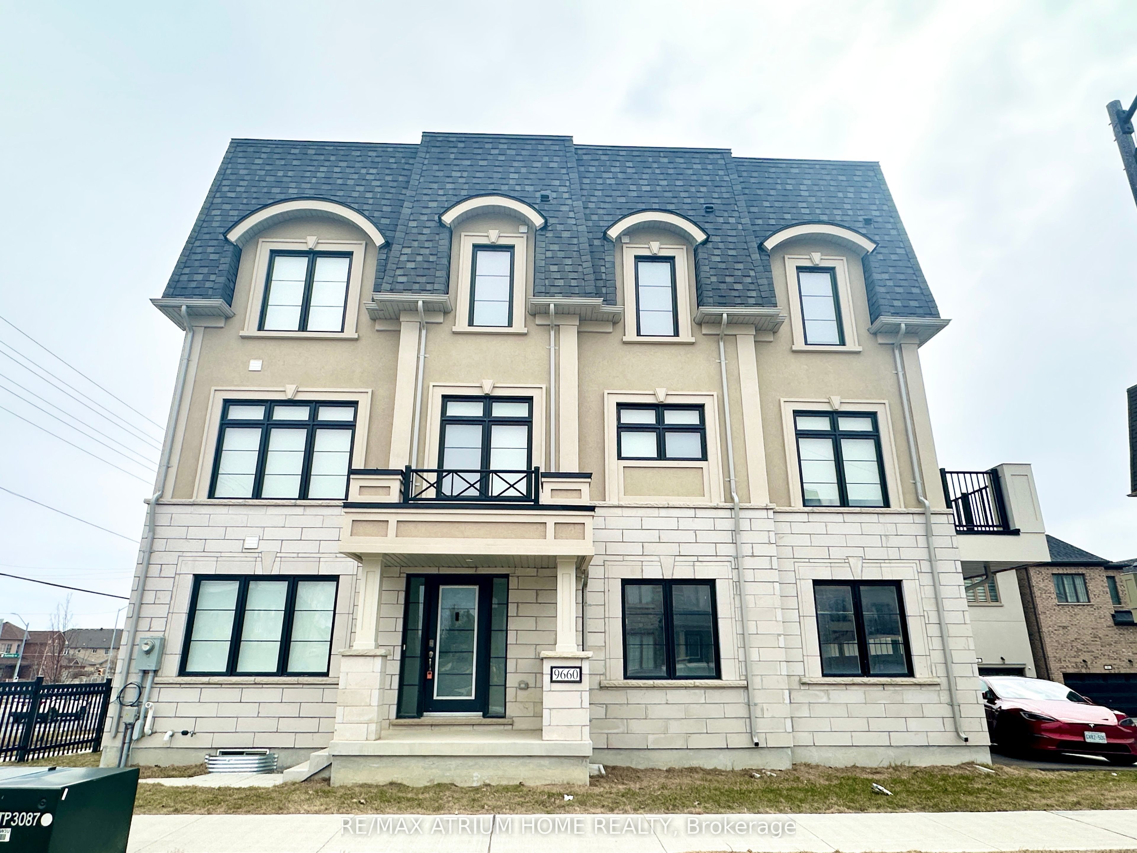 9660 Kennedy Road, Markham 2