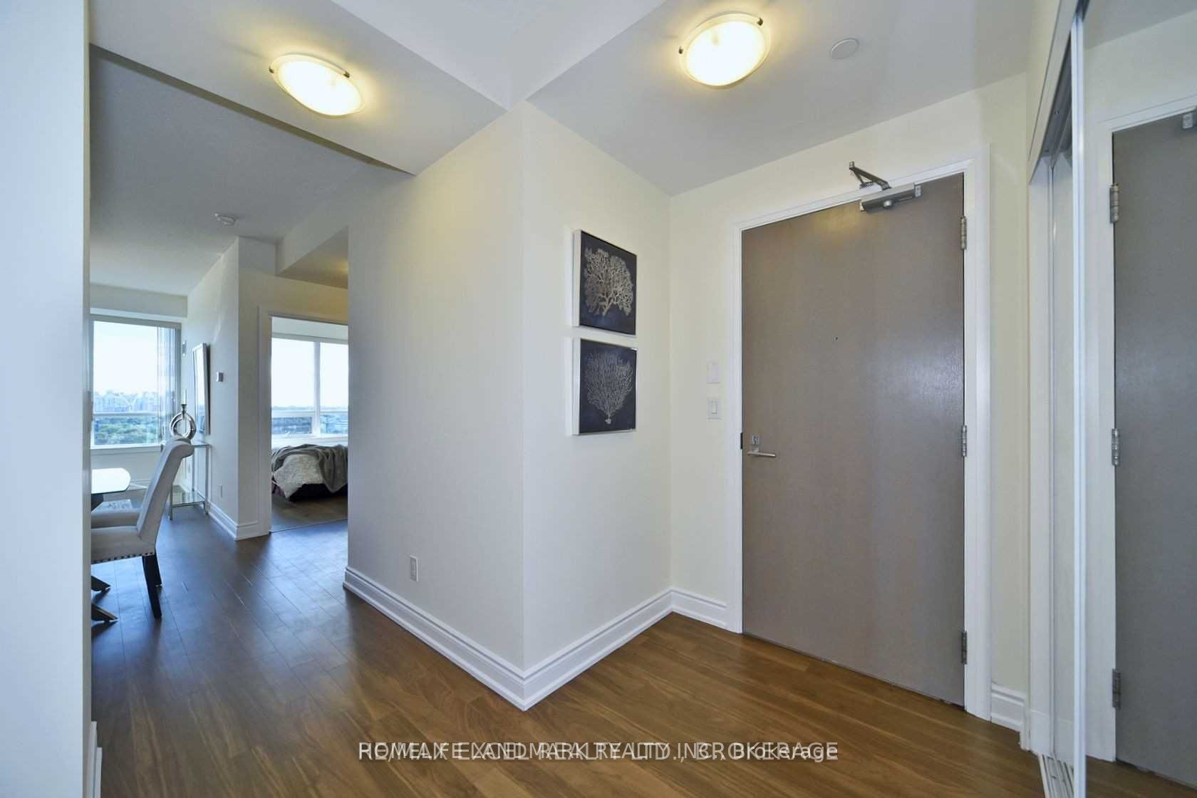 Unit 1408 - 7167 Yonge Street, Markham 3