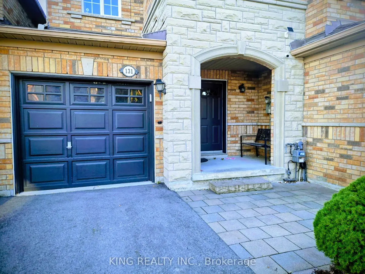 131 Royal Appian Crescent, Vaughan, Ontario Listing History | HouseSigma