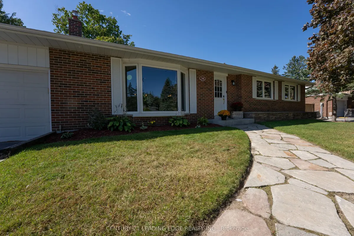 50 Felcher Blvd, Whitchurch-Stouffville, Ontario Sold History | HouseSigma