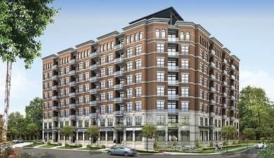 504 - 5917 Main St, Whitchurch-Stouffville, Ontario L4A5G4