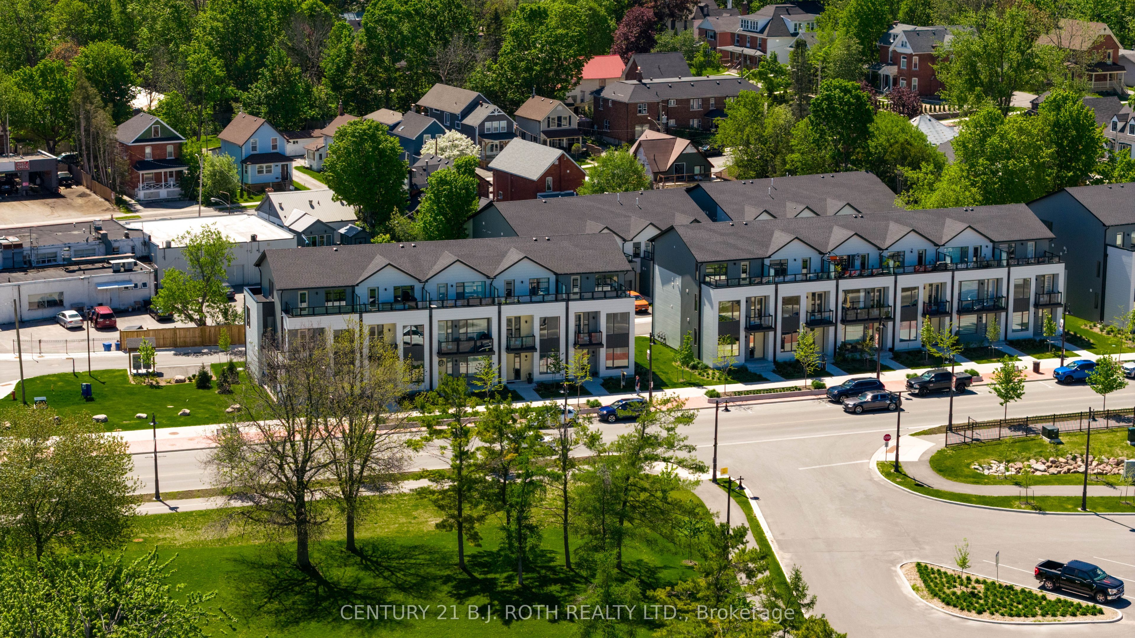 89 Lightfoot Drive, Orillia 1