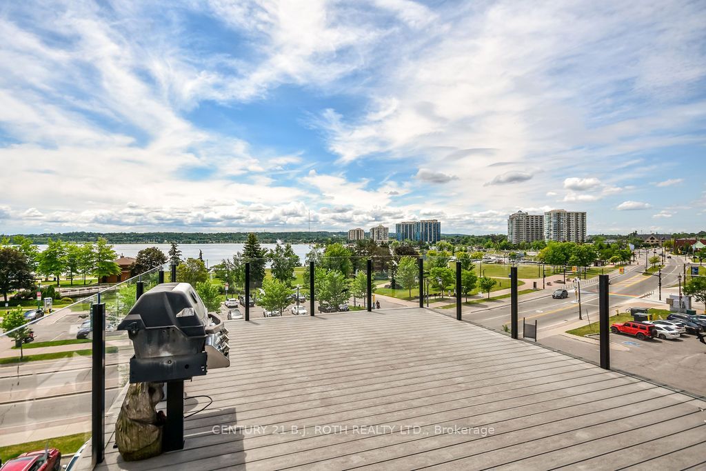 Unit Level 4 - 119 DUNLOP Street E, Barrie 5
