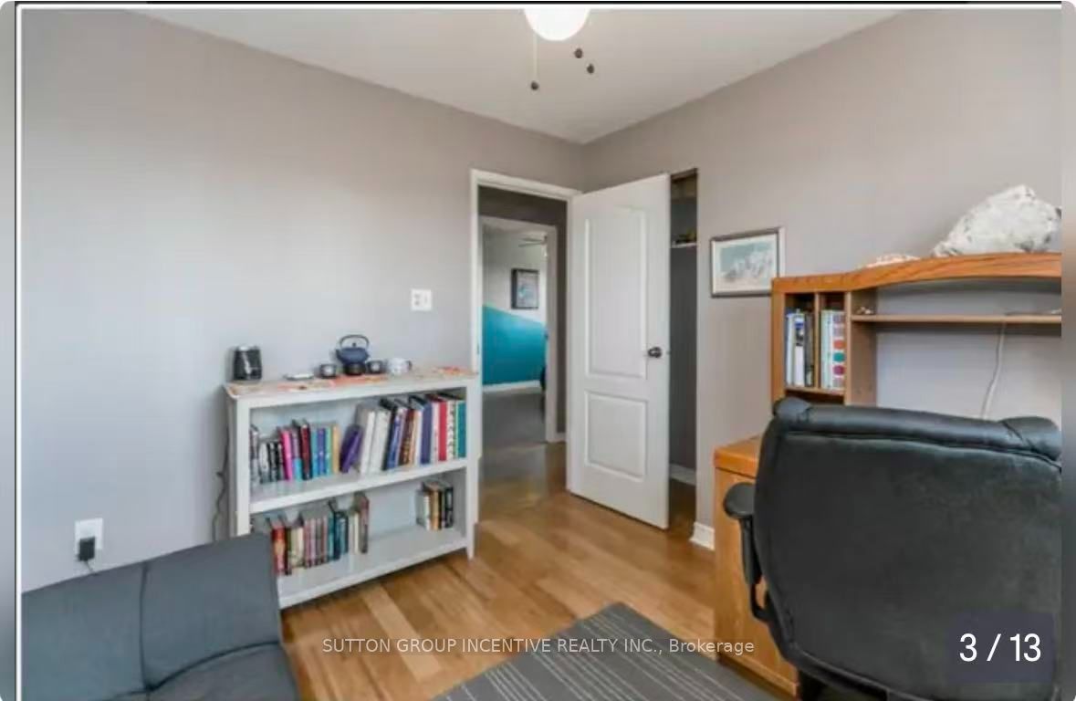 Unit upper unit - 7 Rosedale Place, Barrie 5
