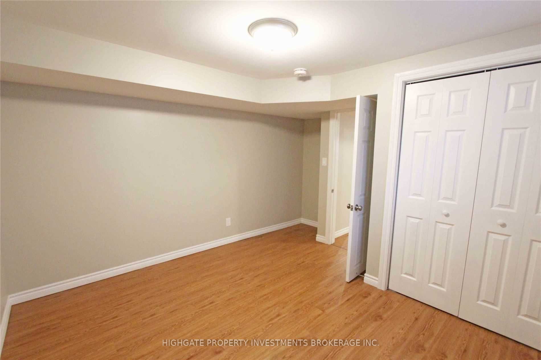 Unit Lower - 80 Hadden Crescent, Barrie 5