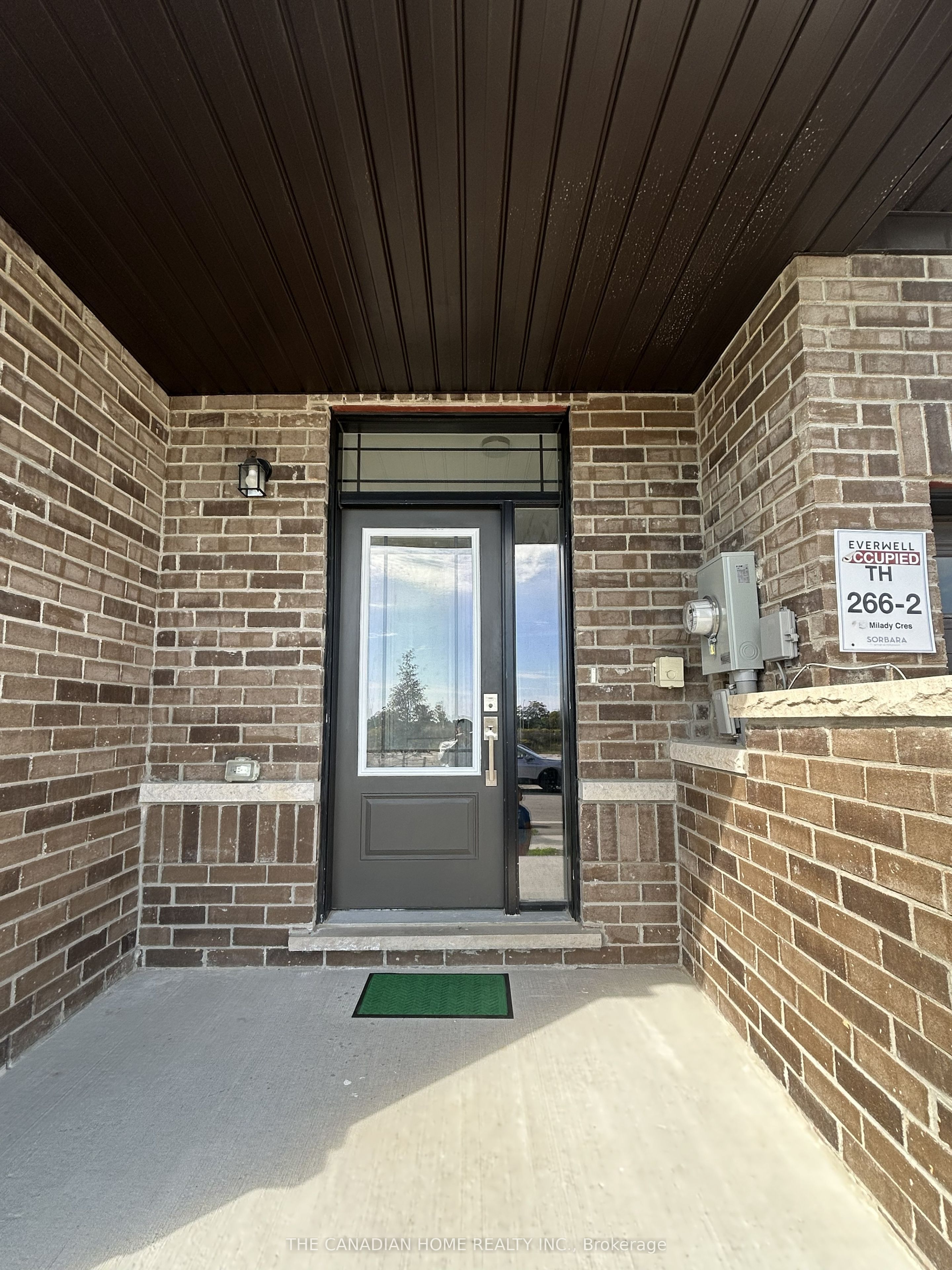 71 Milady Crescent, Barrie 2