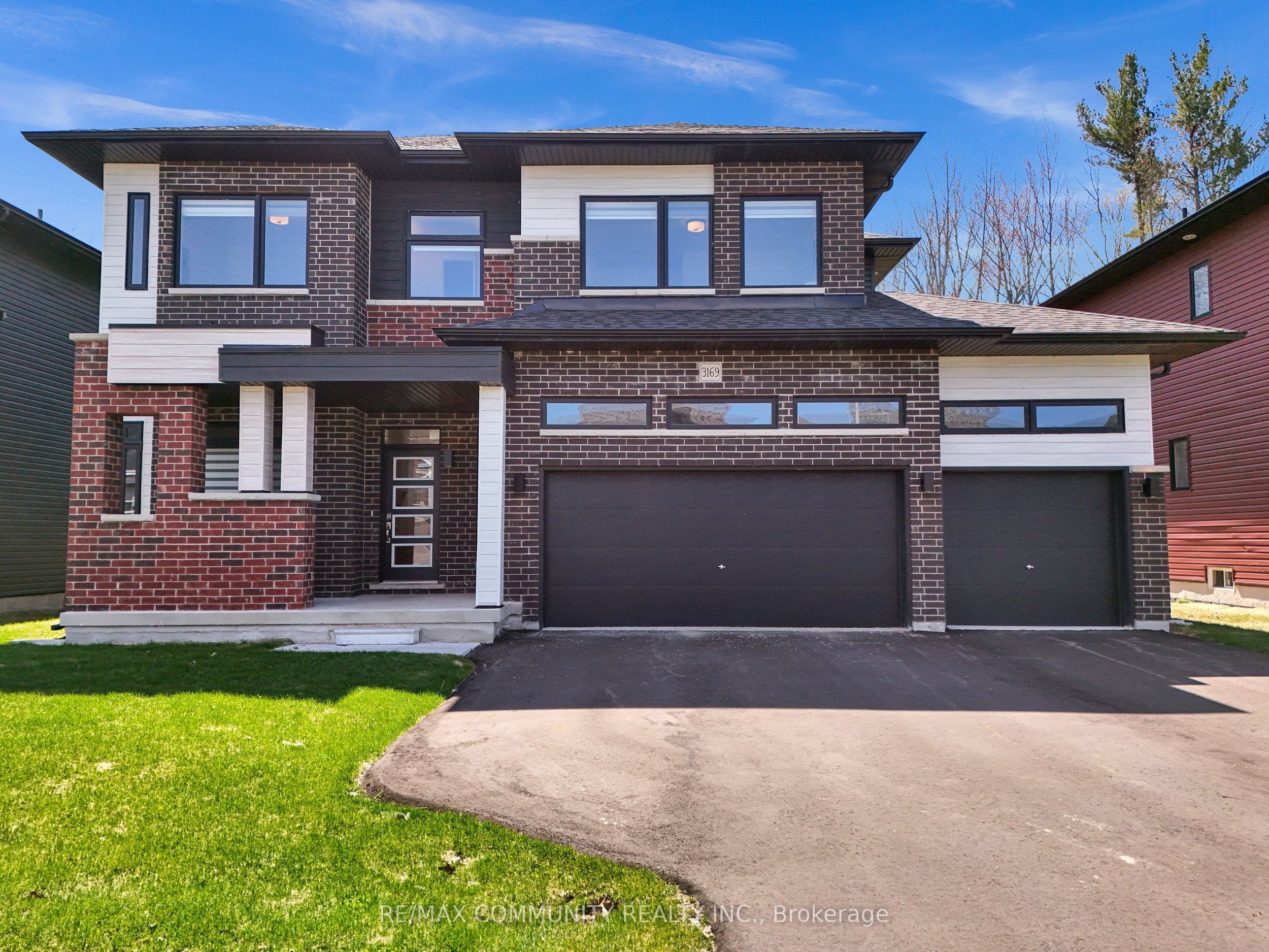 3169 Searidge Street, Severn 3