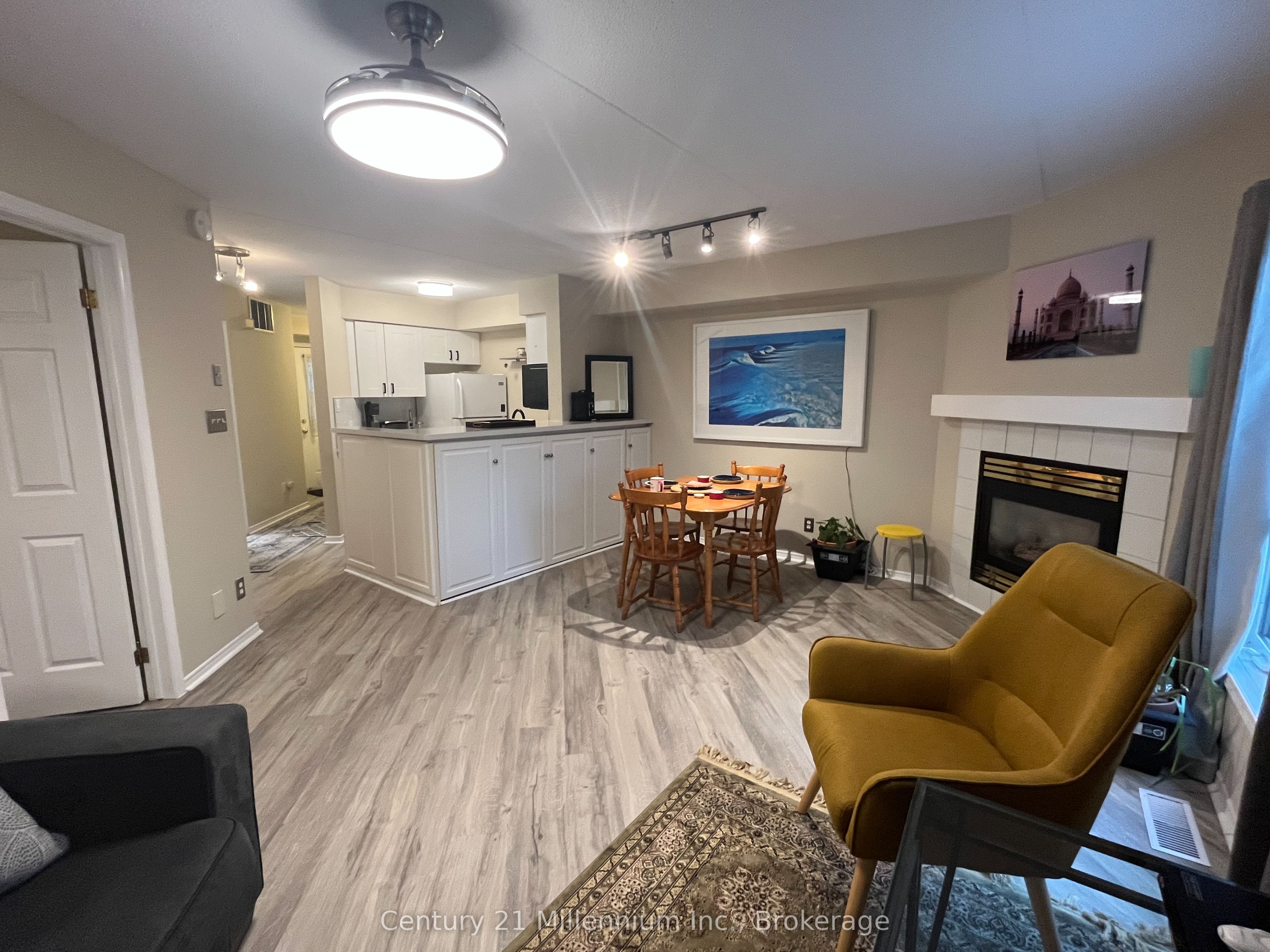 706 Johnston Park Avenue, Collingwood 4