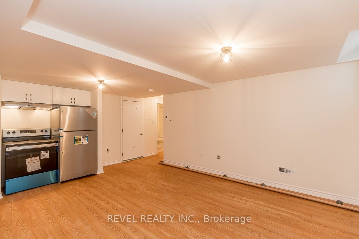 Unit LOWER - 86 NOTTINGHAM Road, Barrie 2