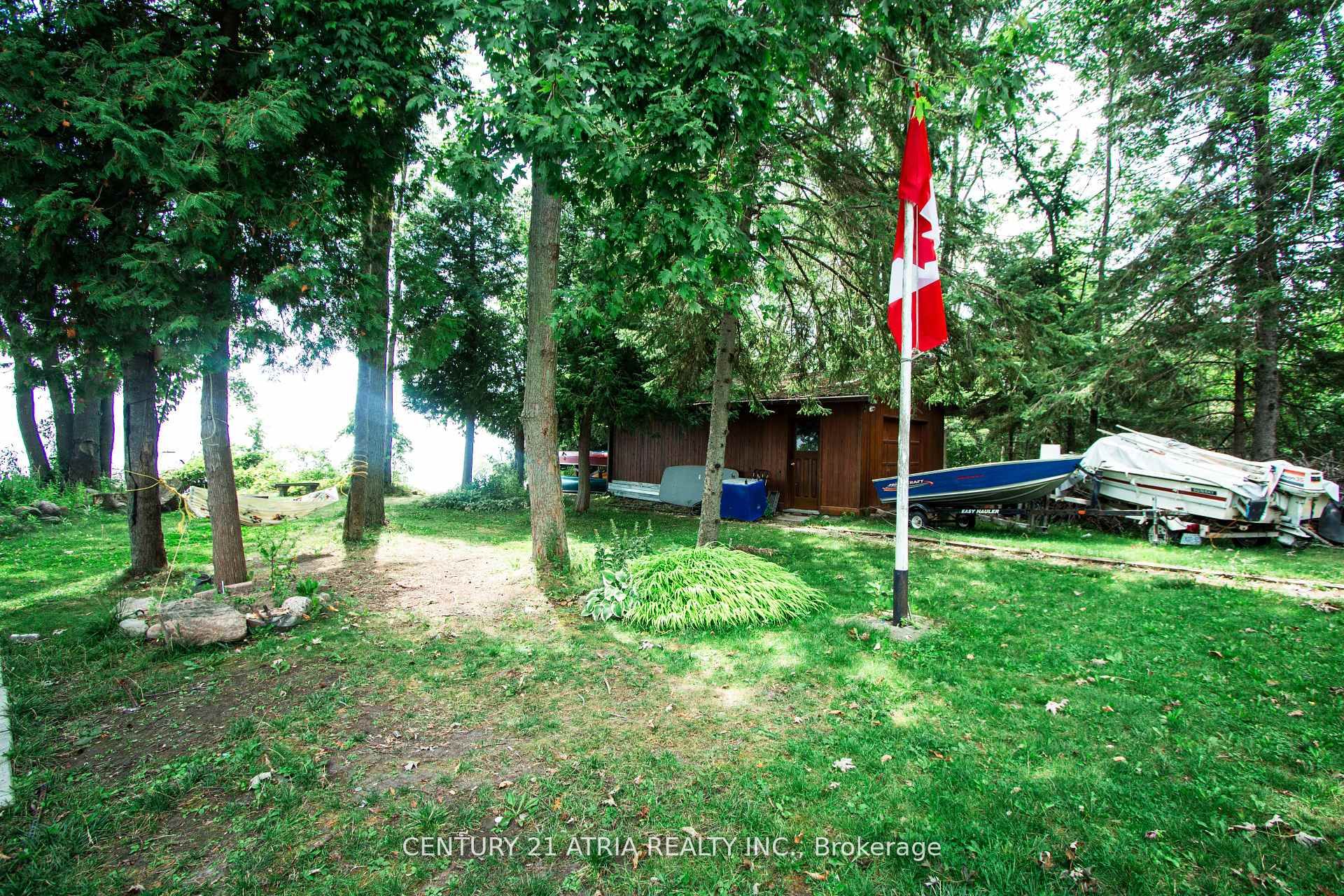 3458 Amilia Drive, Ramara 3