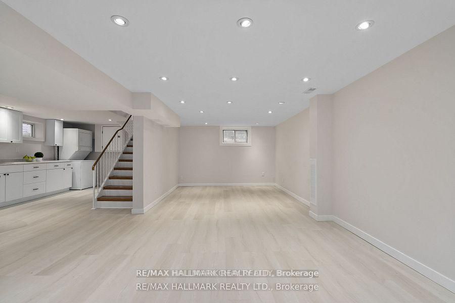 Unit BSMNT - 89 North Street W, Orillia 2