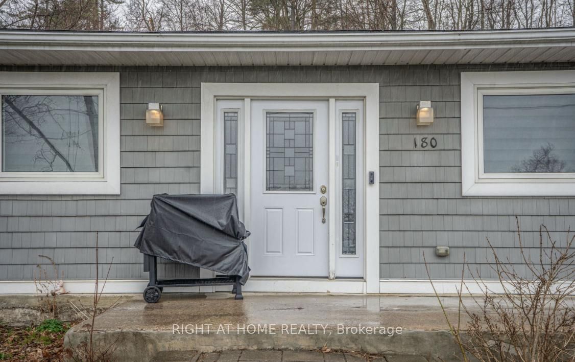 Unit 1 - 180 Blake Street, Barrie 2