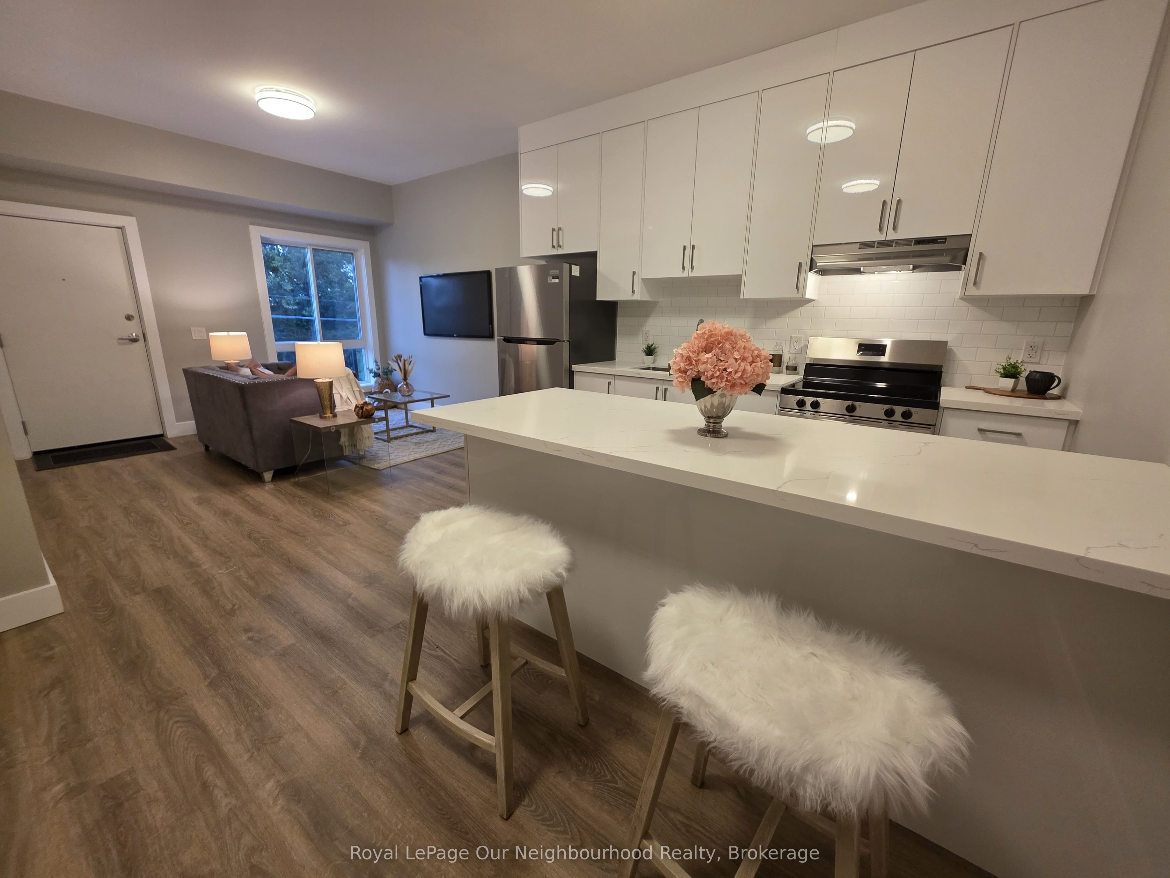 Unit 11 - 199 Pine Street, Tay 4
