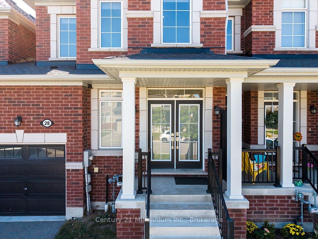 28 Barfoot Street, Collingwood 2