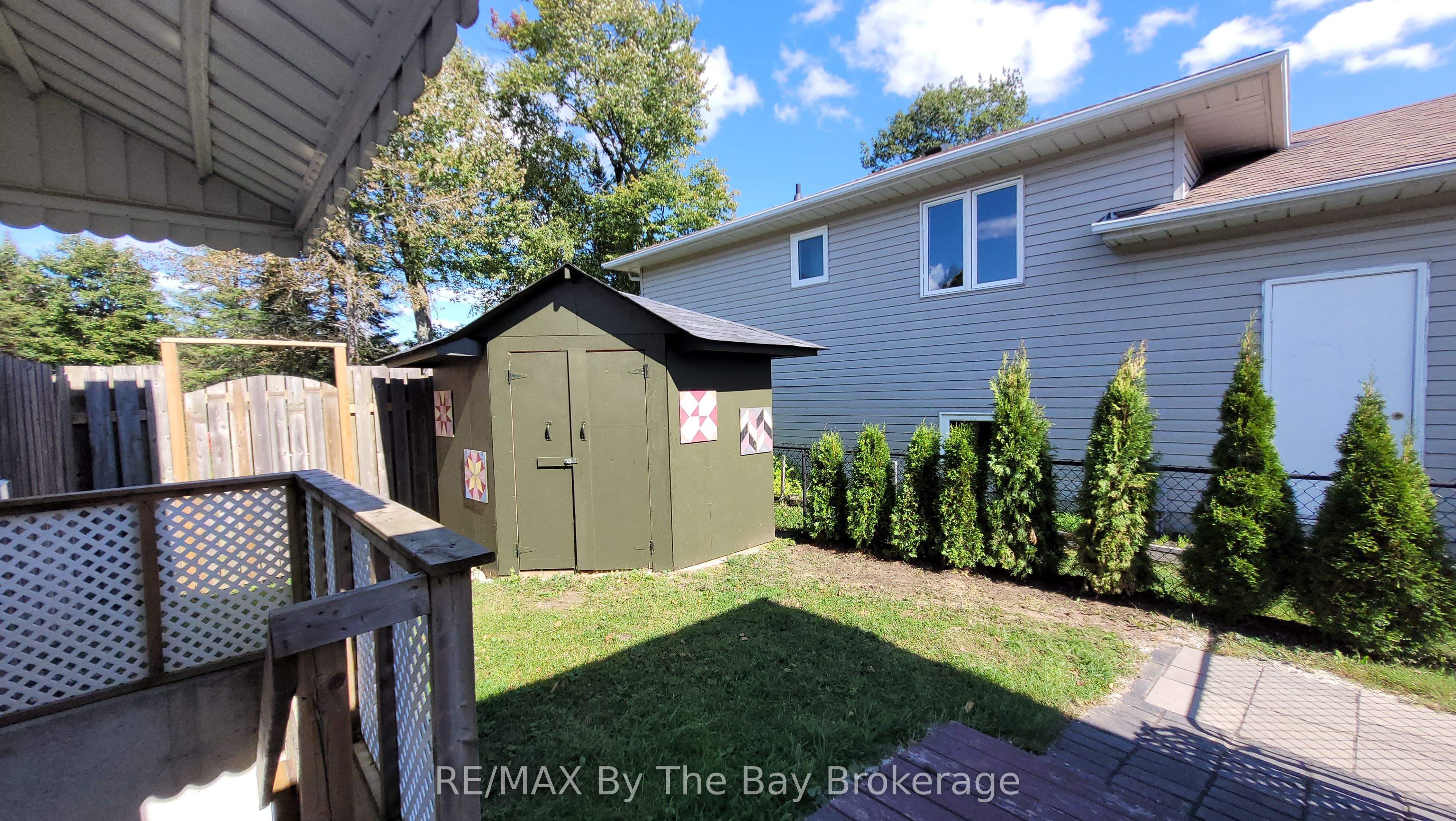 Unit Basement - 48 Caribou Trail, Wasaga Beach 5