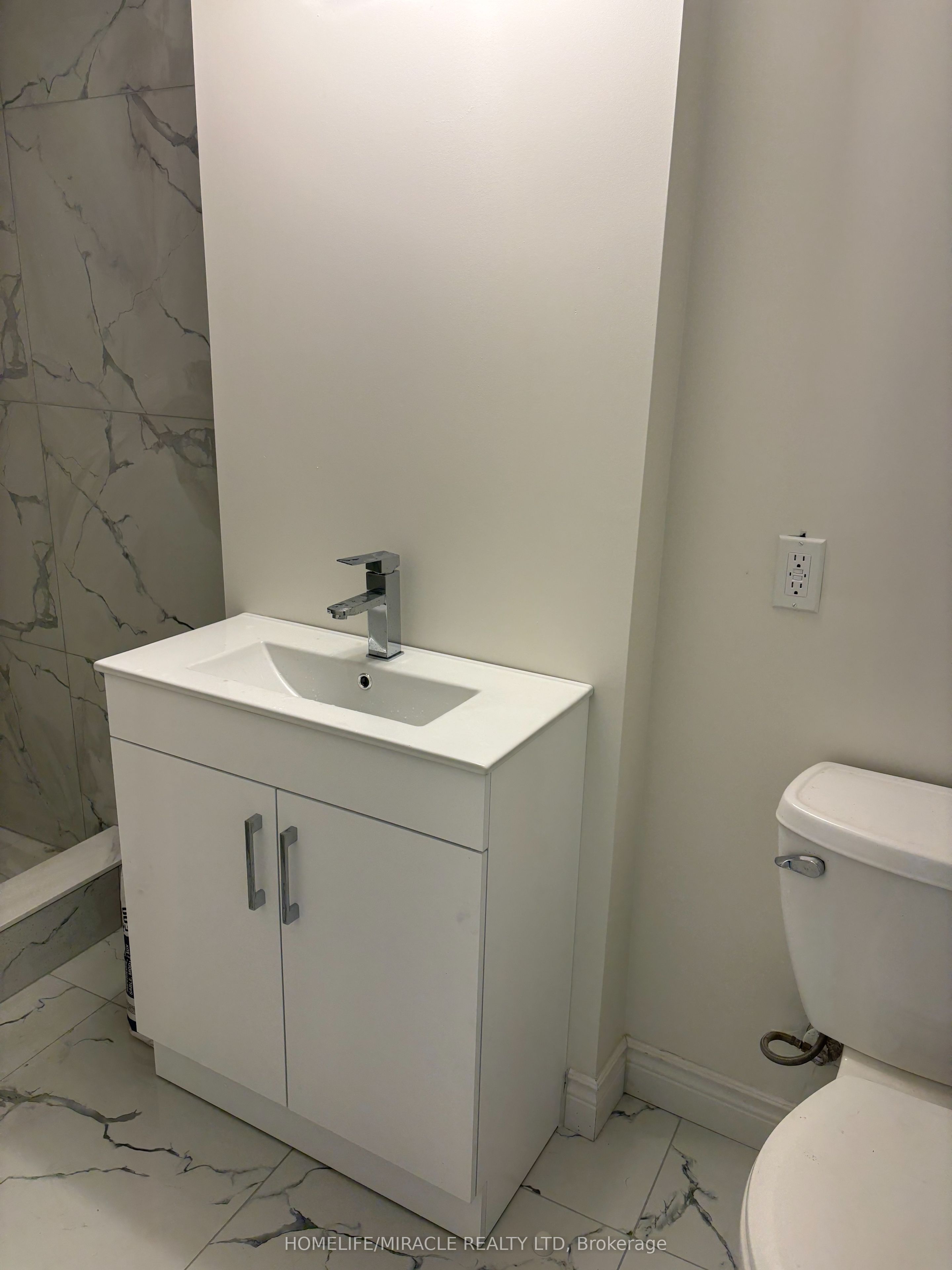 Unit Basement - 44 Sylvia Street, Barrie 4
