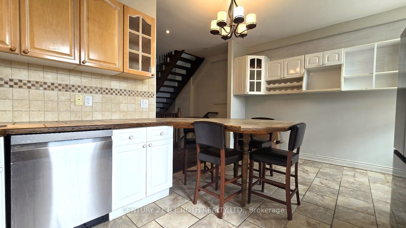 Unit 1 - 41 Dunlop Street E, Barrie 5