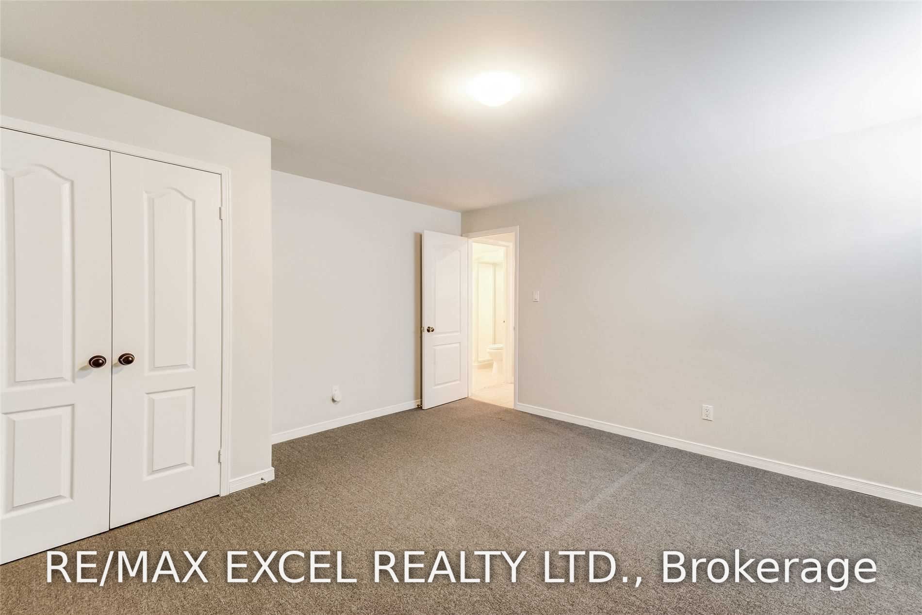 Unit Bsmt - 3 Sedgewood Way, Barrie 4