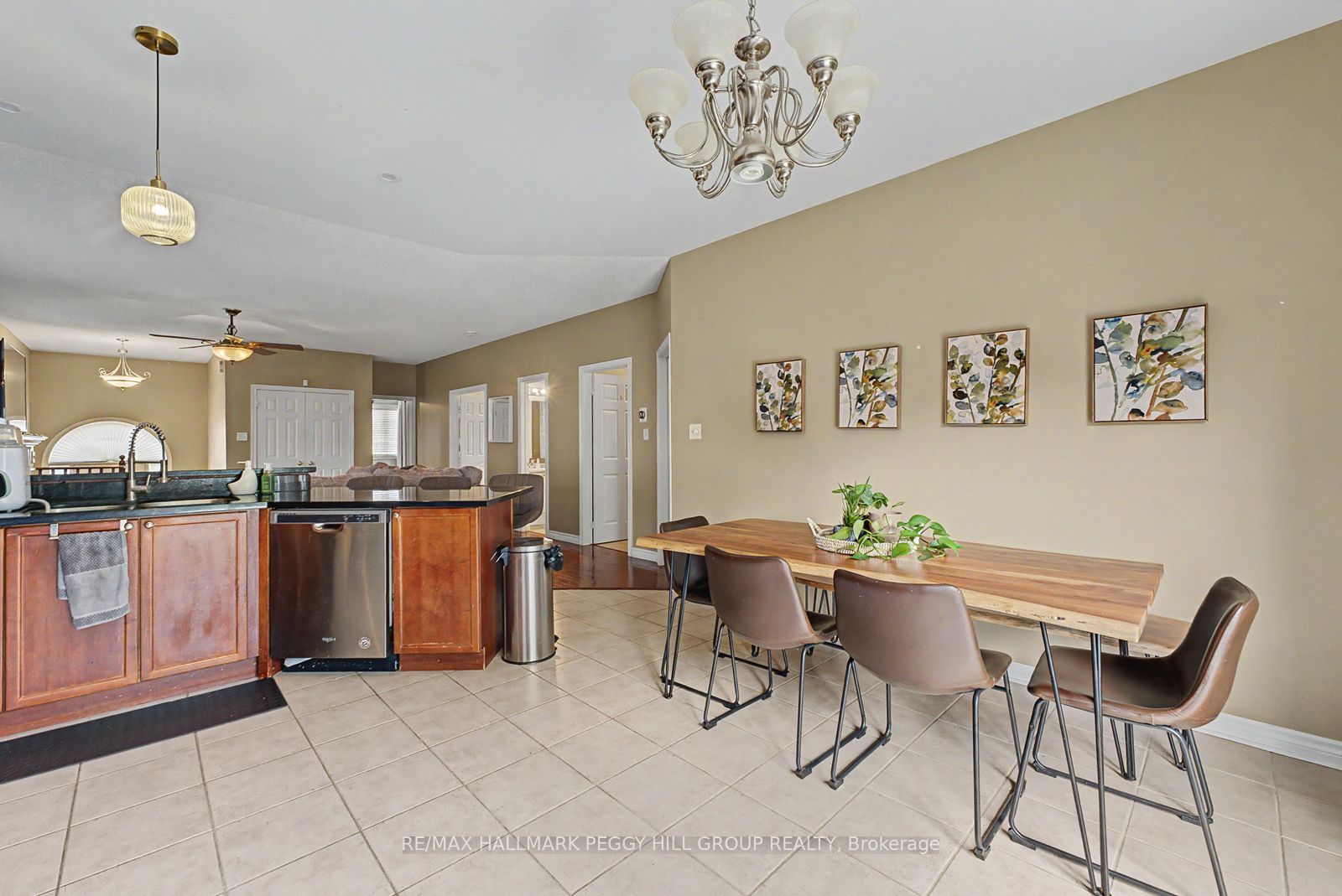 Unit Upper - 65 Jessica Drive, Barrie 4