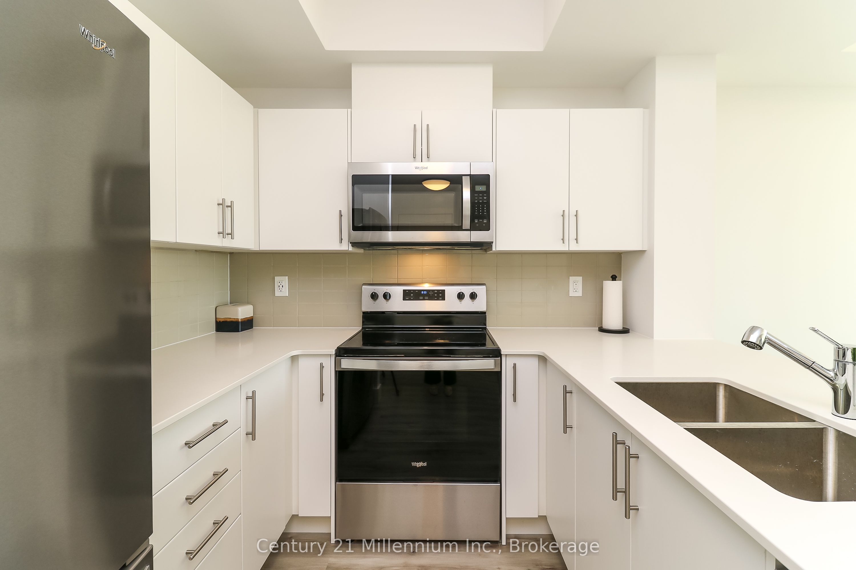 Unit 306 - 4 Kimberly Lane, Collingwood 4