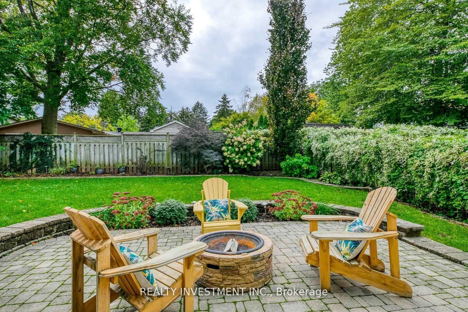 Unit Unit 2 - 440 Brookmill Road, Oakville 3
