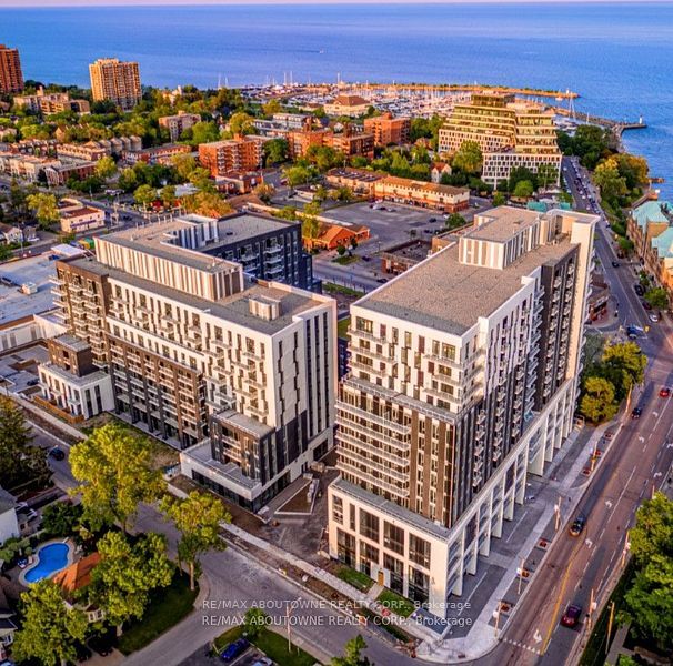 Unit A0309 - 125 Bronte Road, Oakville 2