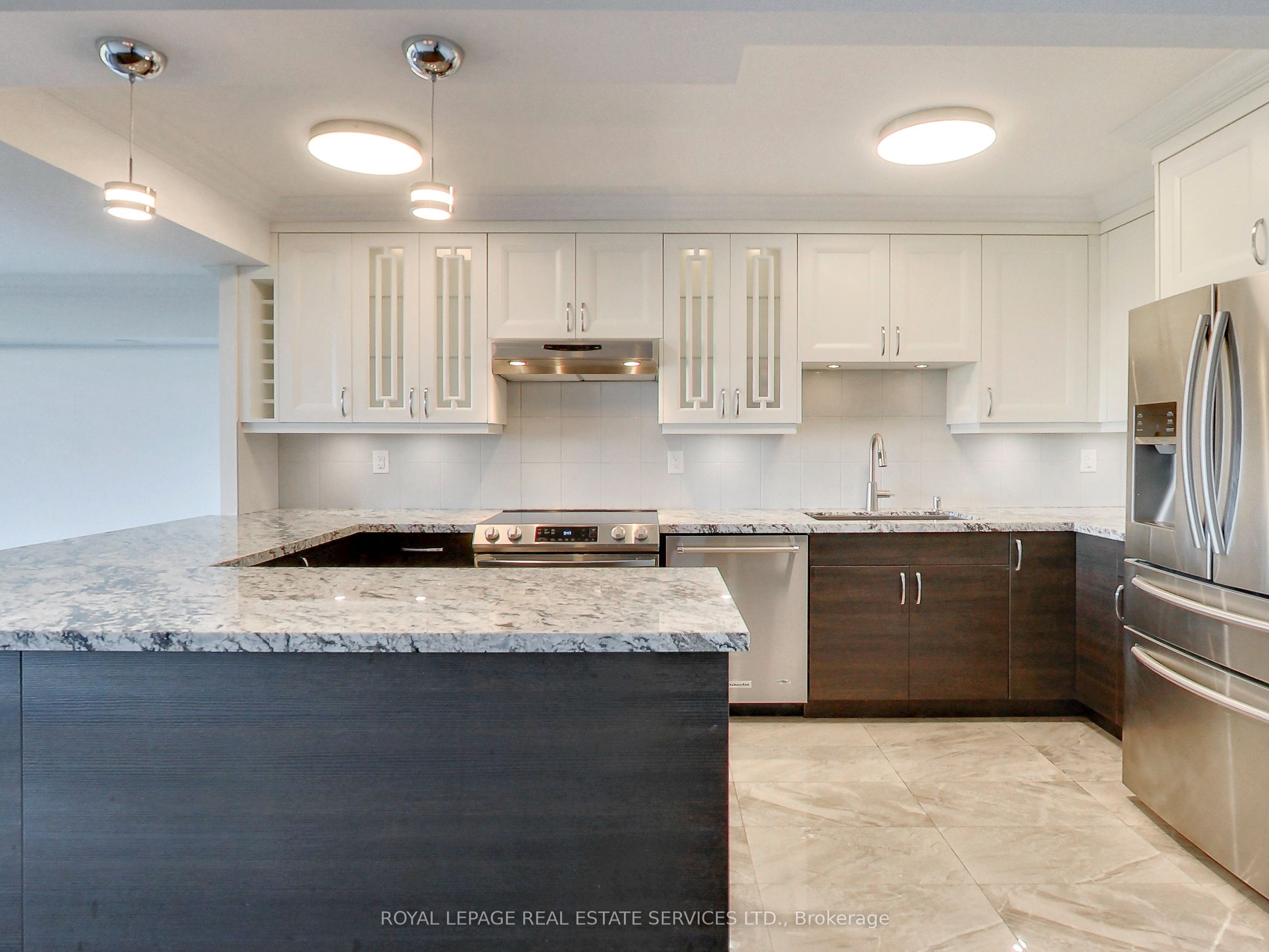 Unit 1302 - 240 Scarlett Road, Toronto 4