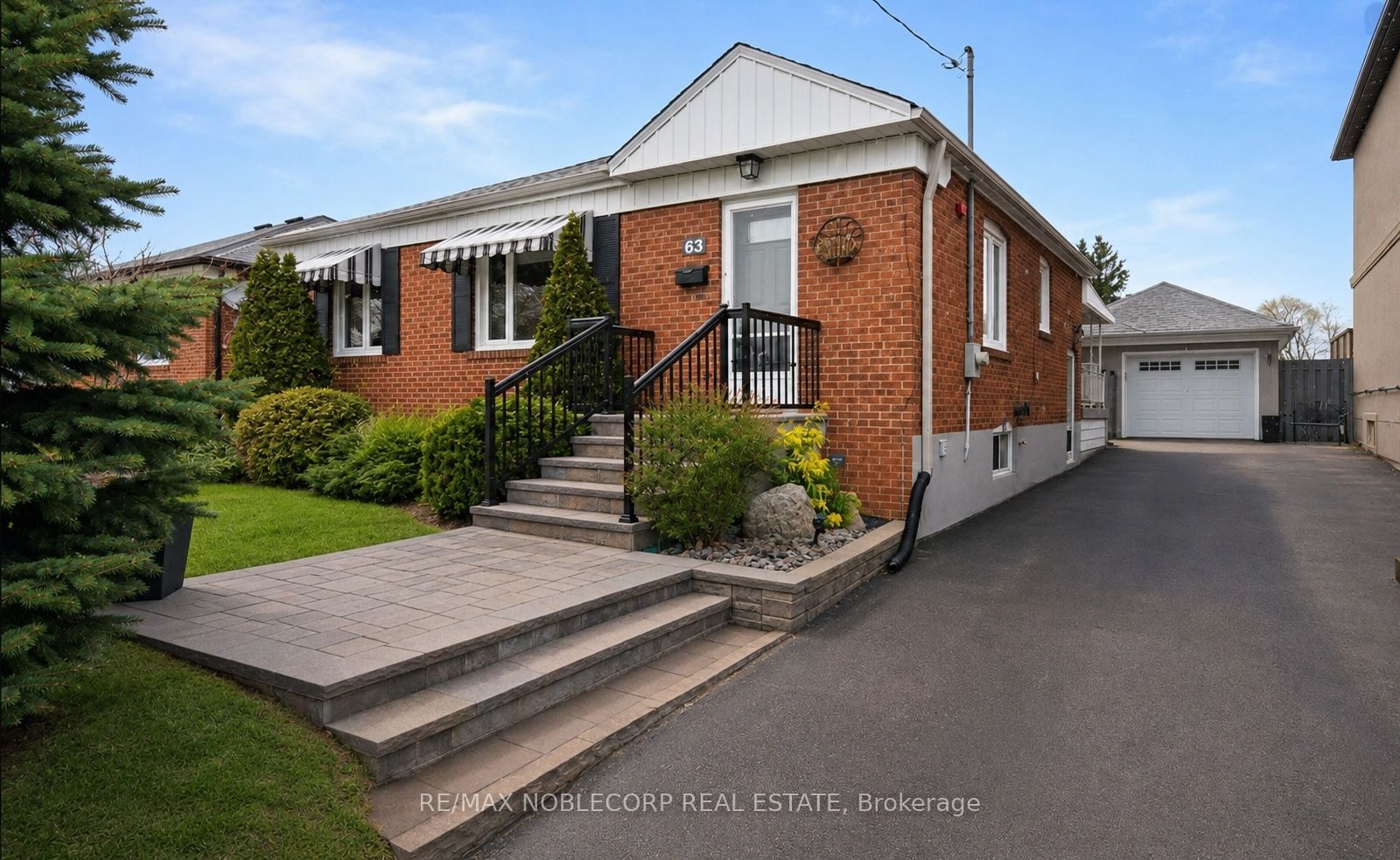Unit BSMT - 63 Bunnell Crescent, North York 2