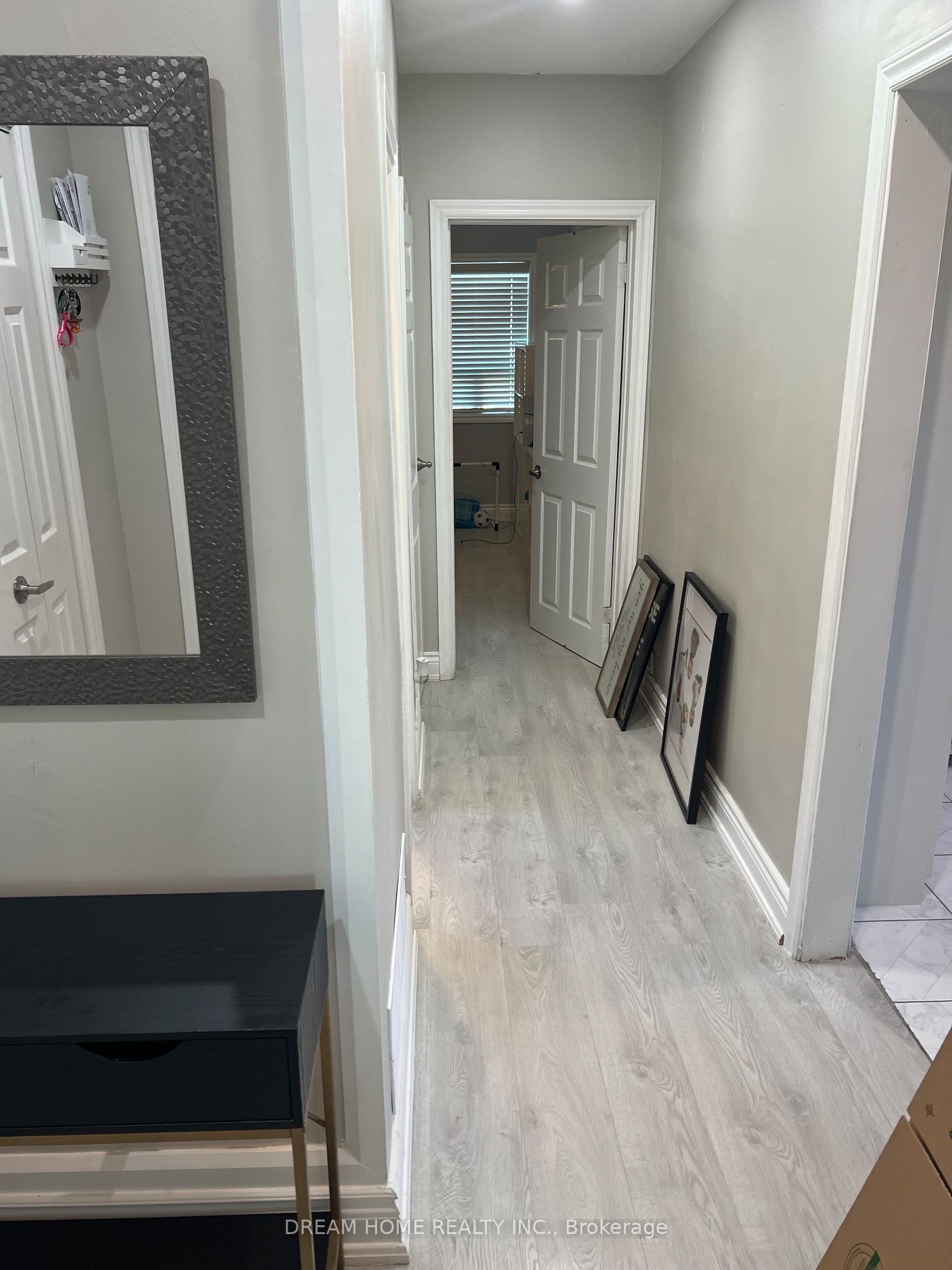 Unit Upper - 376 Blackthorn Avenue, Toronto 5