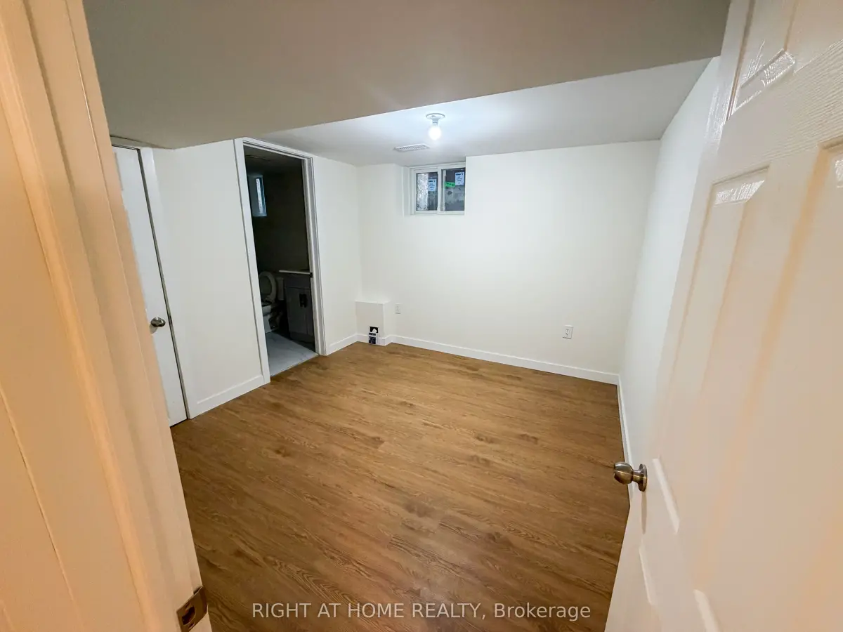 Sigma Basement Basement - 300 South Kingsway, Toronto, Ontario Listing History ...