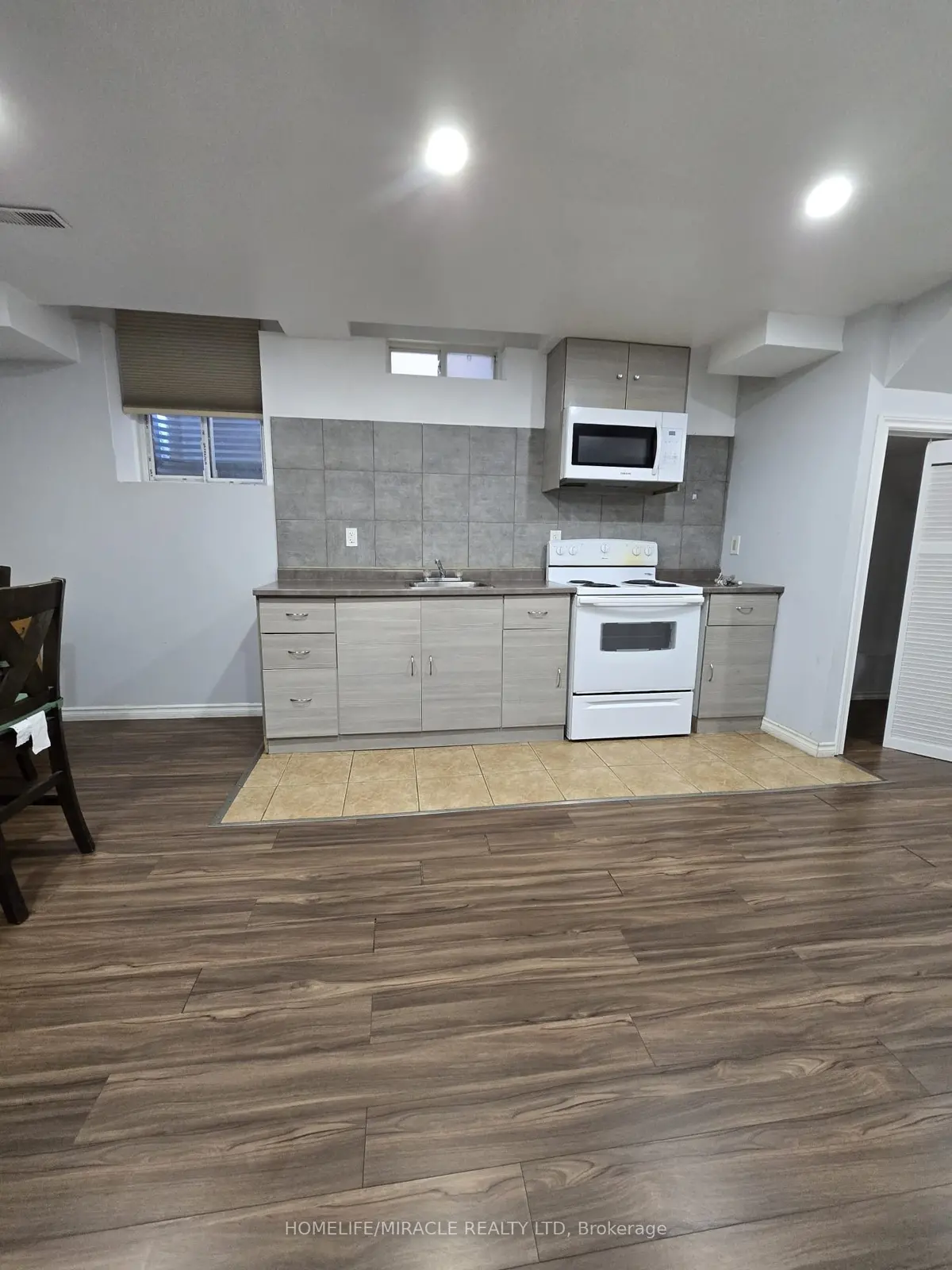 Sigma Basement Basement - 21 Chalkfarm Crescent, Brampton, Ontario Listing History ...
