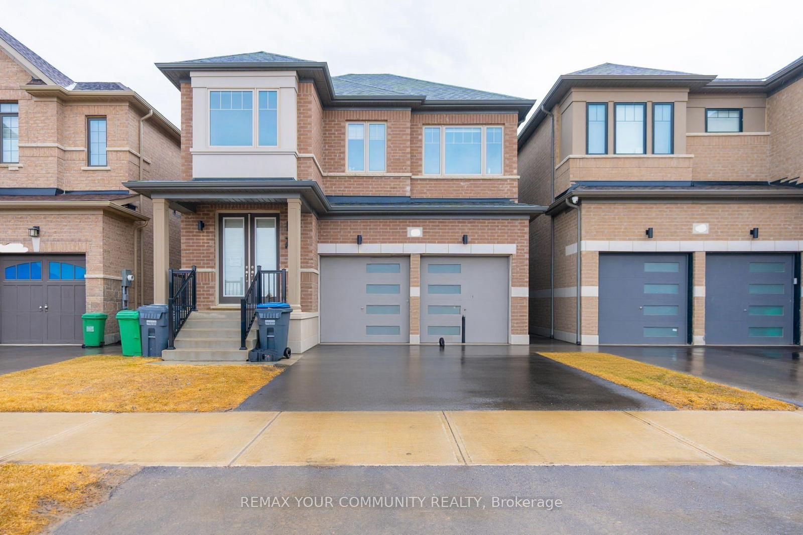 Unit Basement - 43 Tweedhill Avenue, Caledon 1