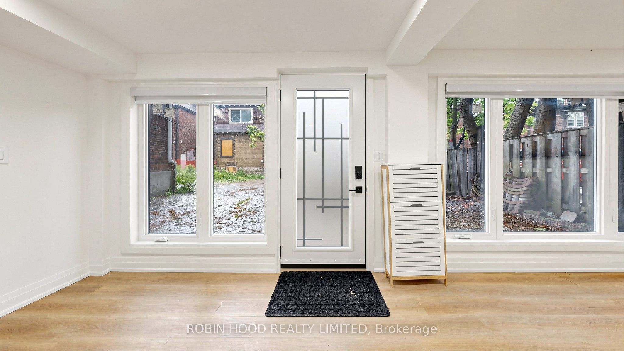 Unit Garden Suite - 8 Laxton Avenue, Toronto 2