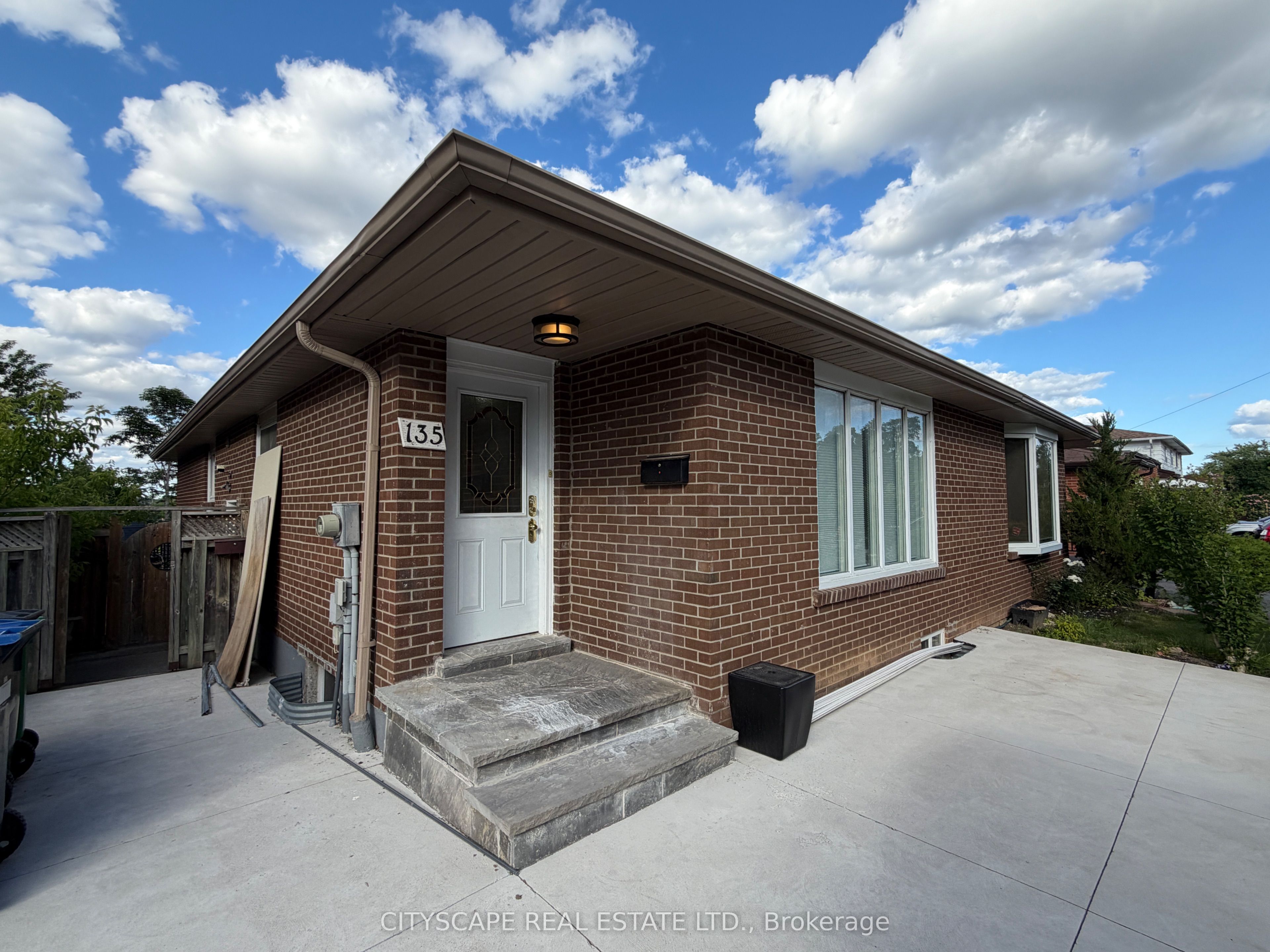 Unit BSMT A - 135 Bonham Boulevard, Mississauga 2