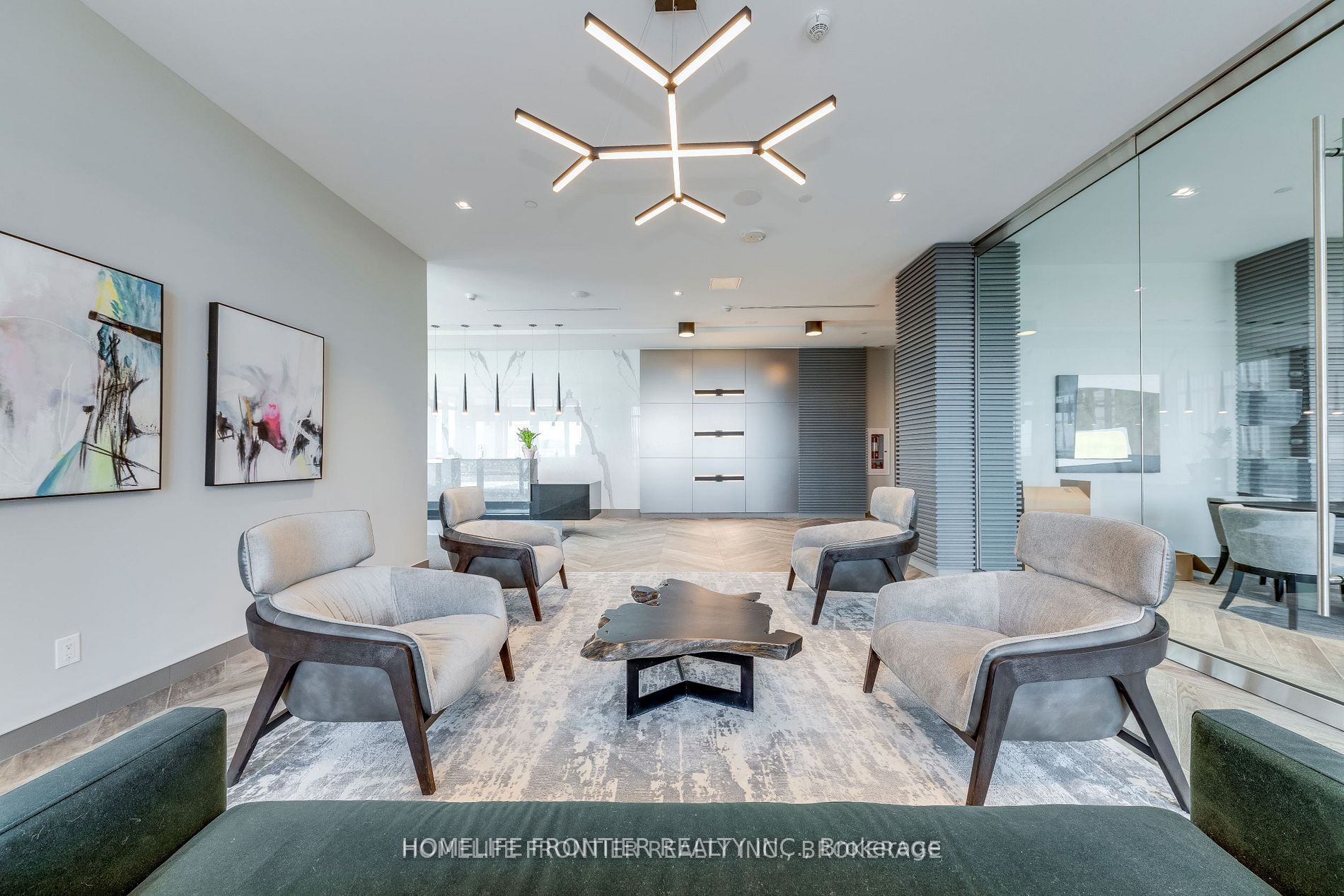 Unit 205 - 50 Thomas Riley Road W, Etobicoke 3