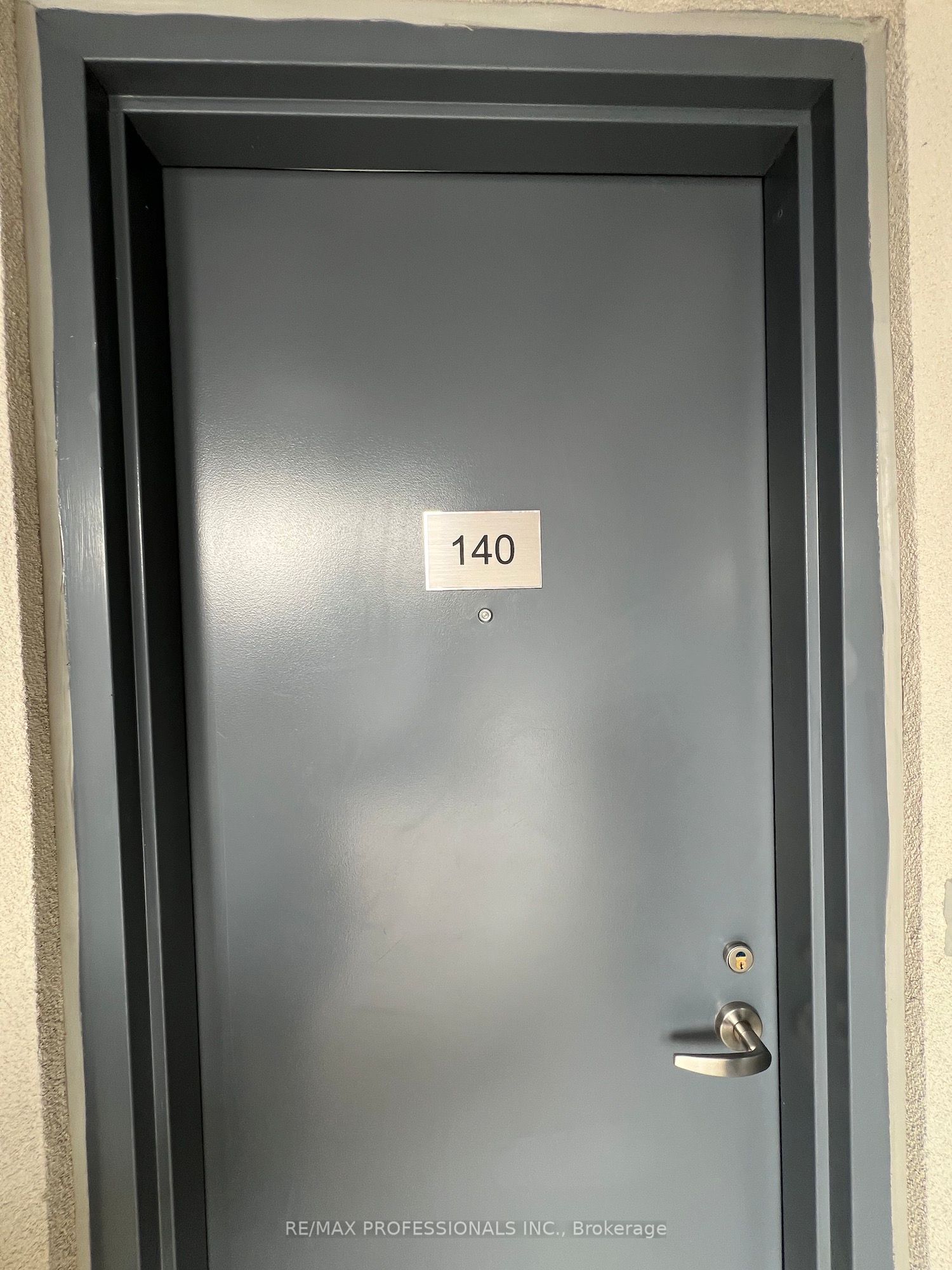 Unit 140 - 62 Dixfield Drive, Etobicoke 2