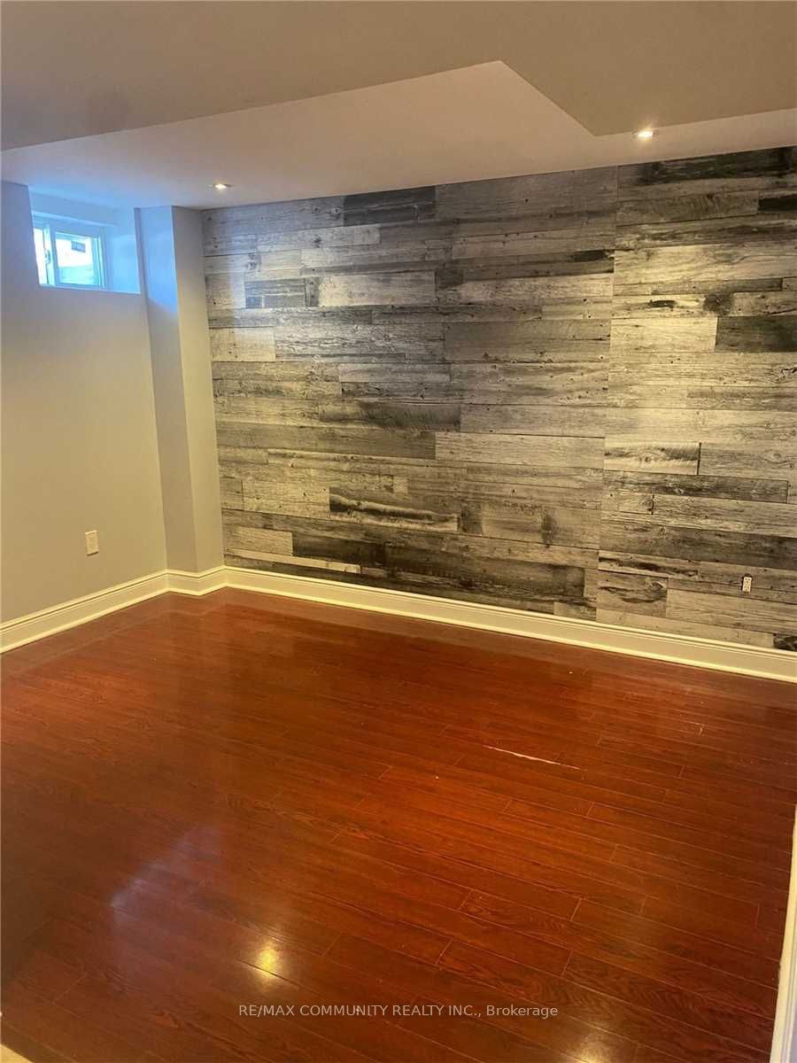 Unit Basement - 4332 Guildwood Way, Mississauga 4