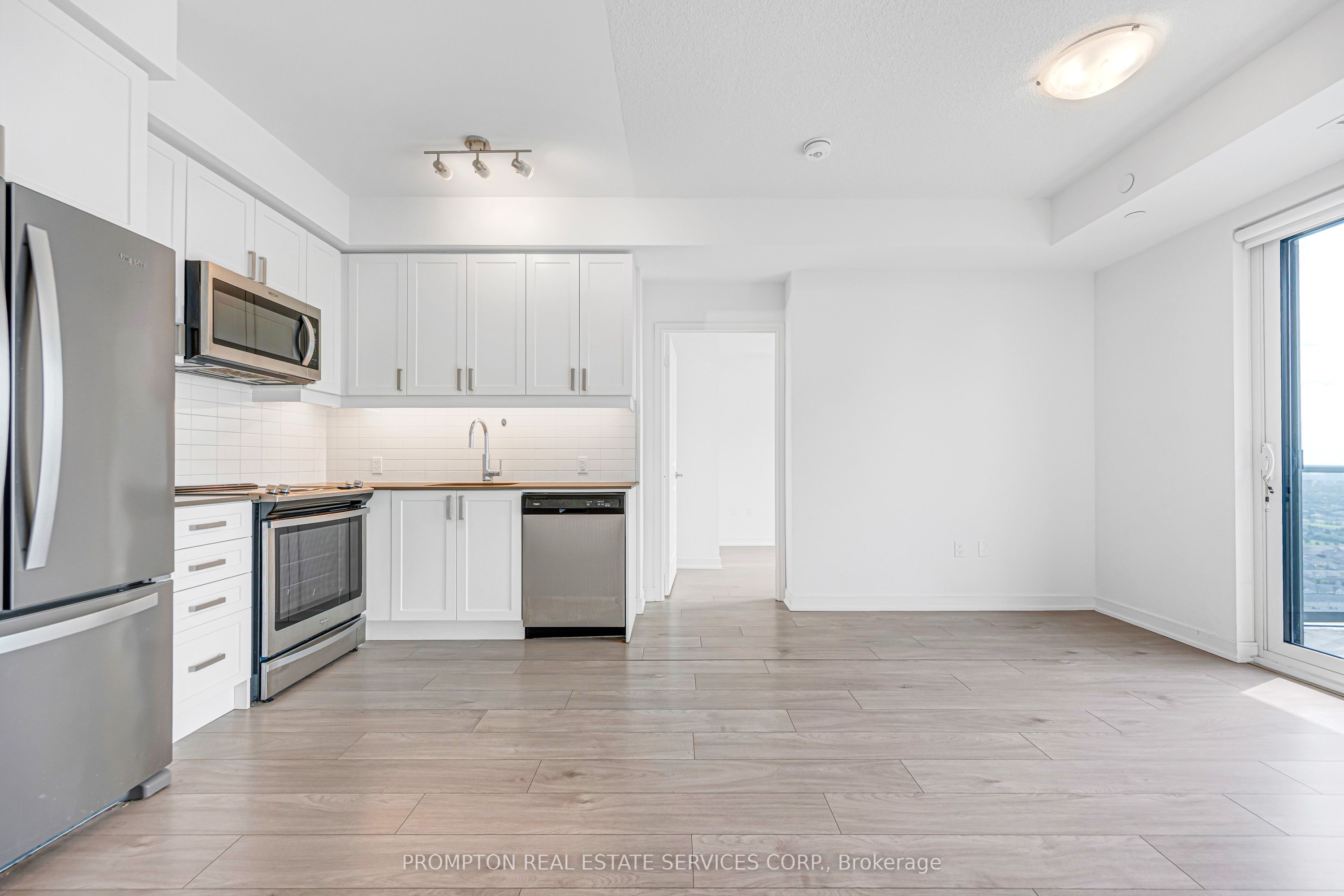 Unit 3320 - 8 Nahani Way, Mississauga 5