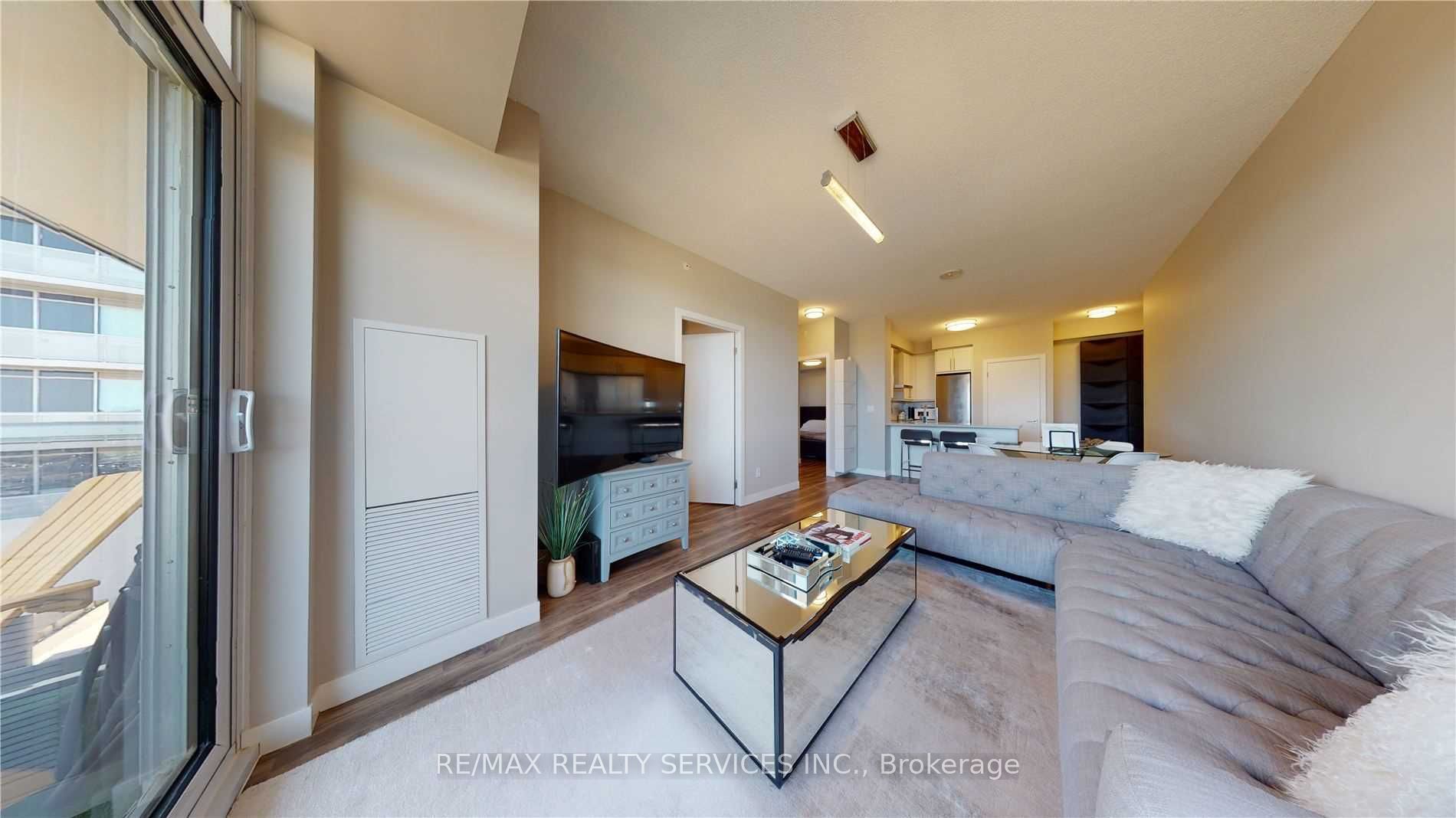 Unit 507 - 2093 Fairview Street, Burlington 5