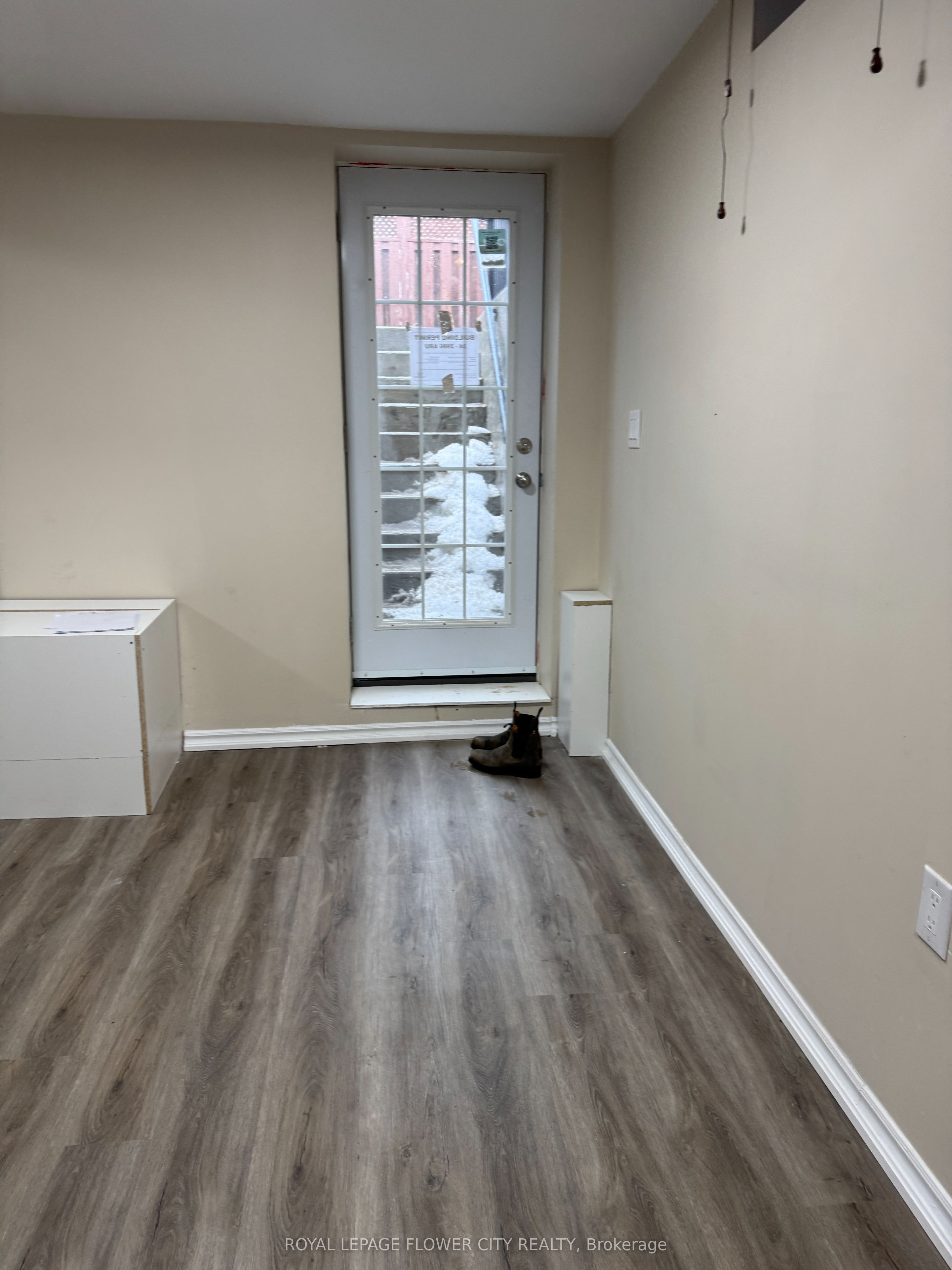 Unit Basement - 5435 Richmeadow Mews, Mississauga 2