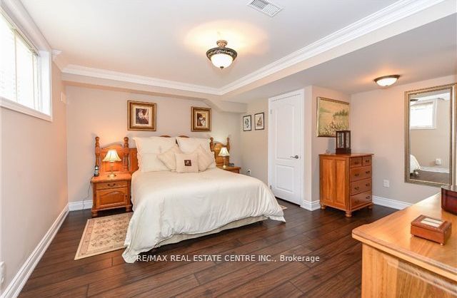 Unit basement - 189 Milkweed Way, Oakville 5