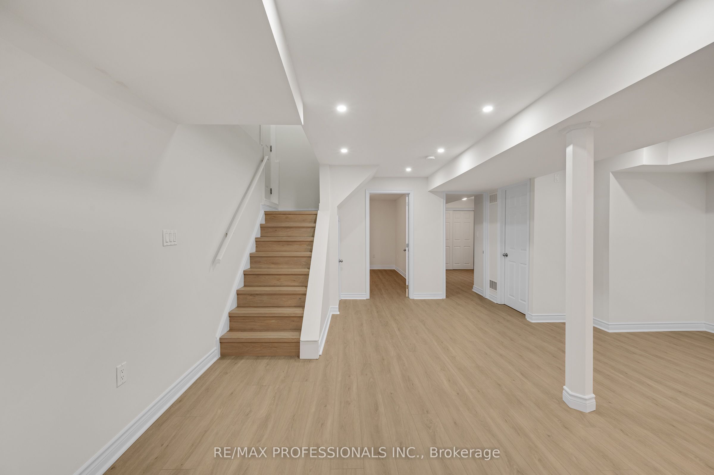 Unit Bsmt - 2900 Tradewind Drive, Mississauga 3