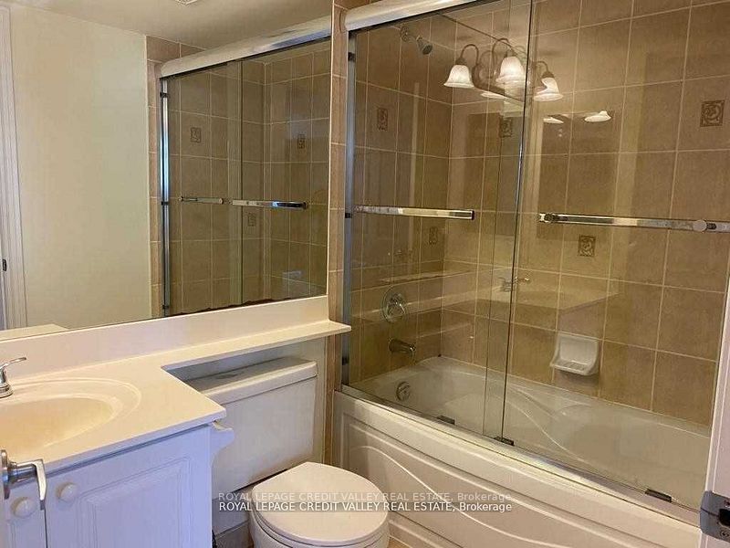 Unit 1204 - 3880 Duke Of York Boulevard, Mississauga 5