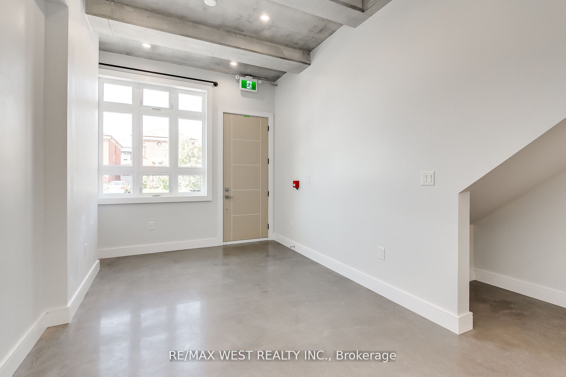 Unit 1 - 1745 Keele Street, Toronto 4