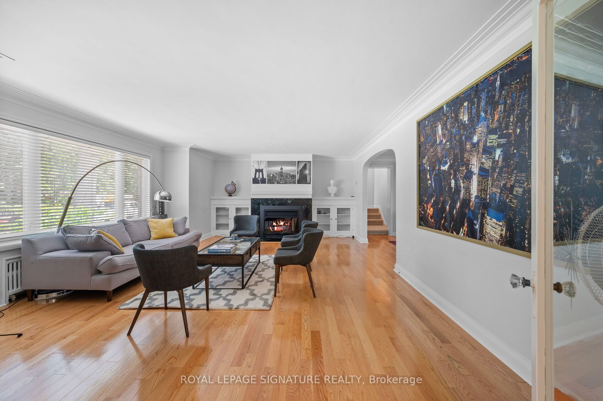 2234 Gordon Drive, Mississauga 5