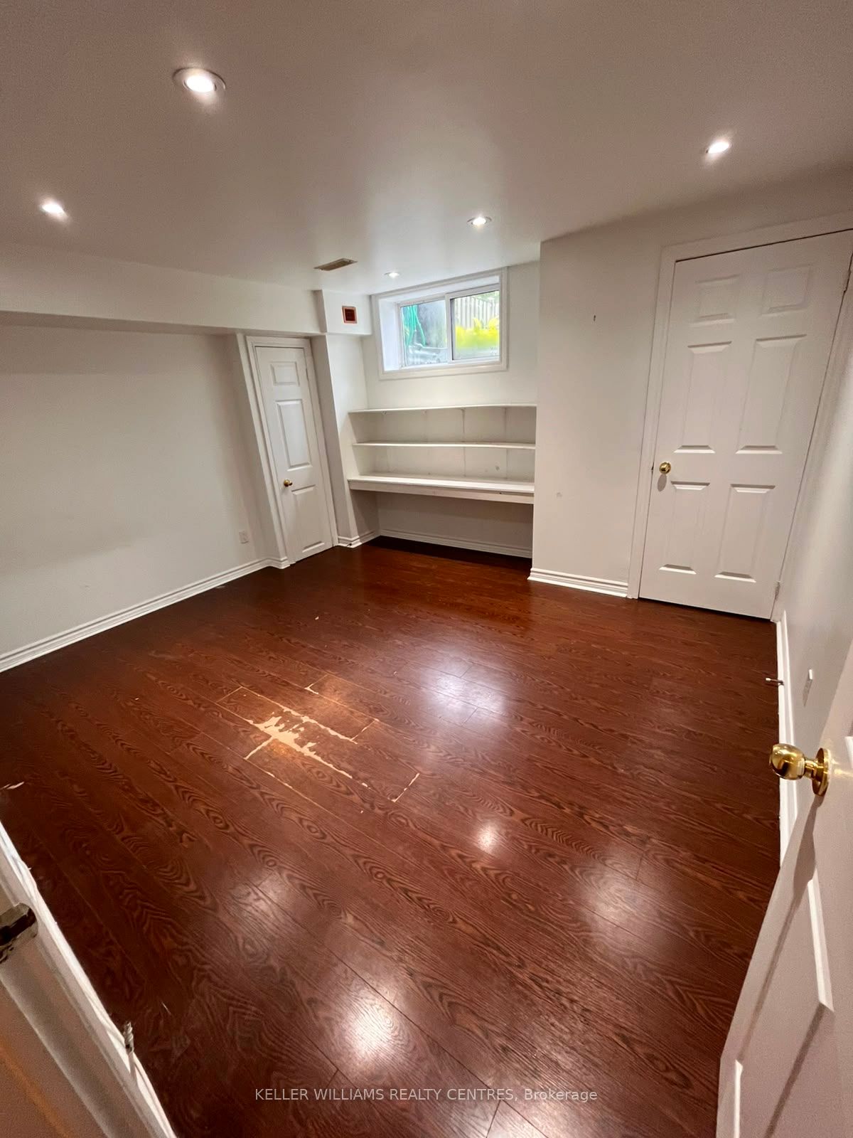 Unit Lower Rear - 2027 Davenport Road, Toronto 5